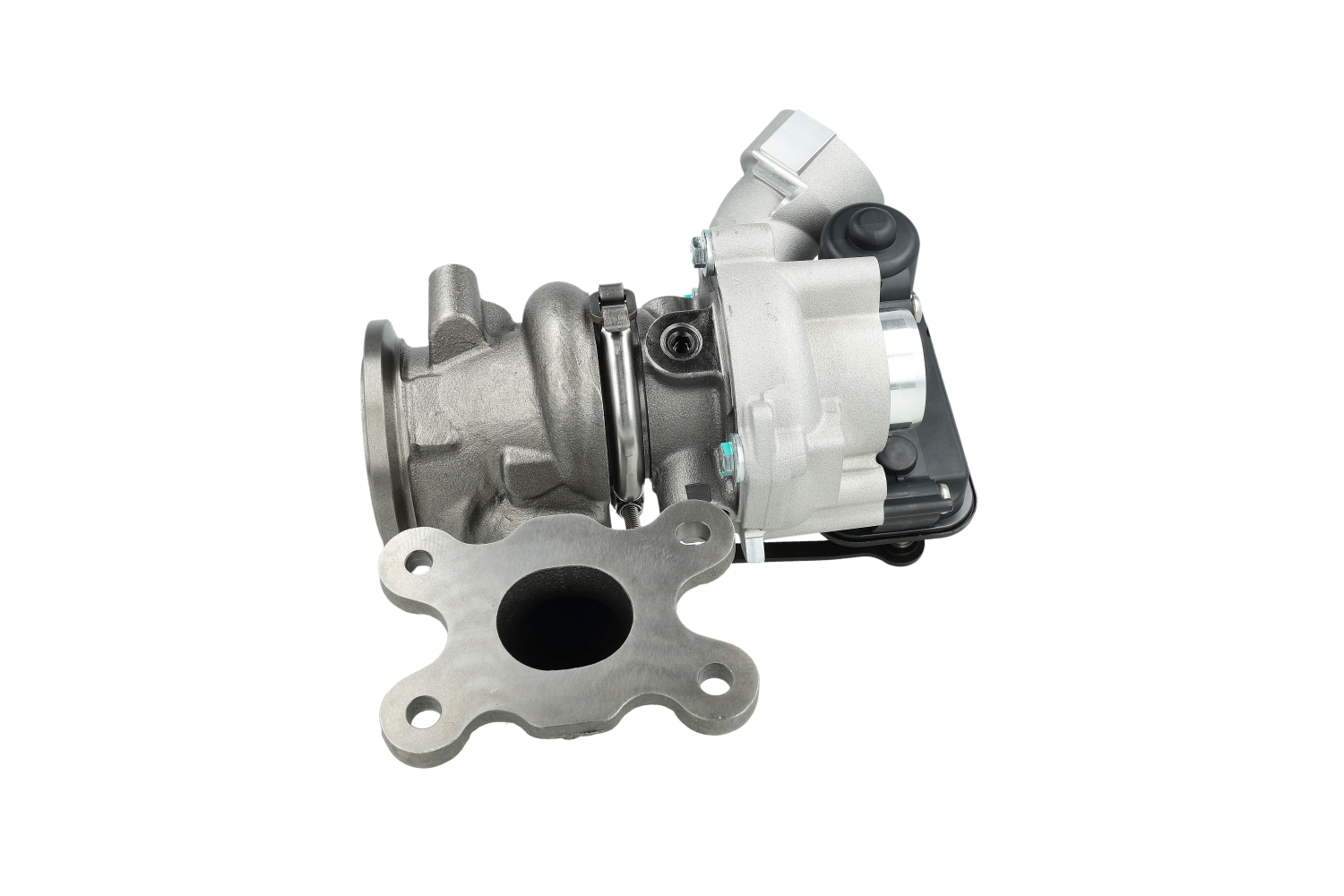 Турбокомпресор 04C 145 702 F NRF 90010079 VW, AUDI, SKODA, SEAT
