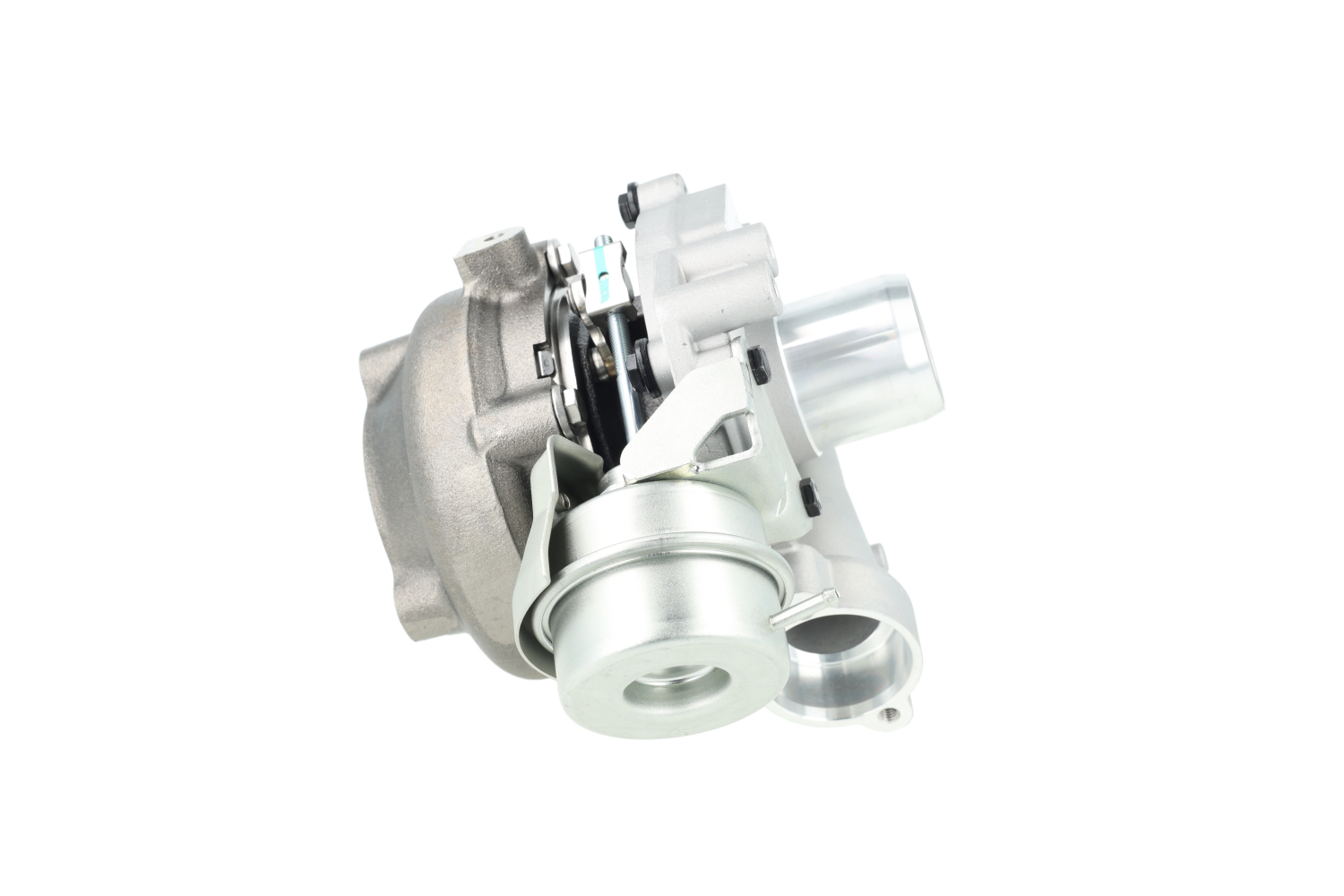90010087 Turboaggregat NRF 4423323