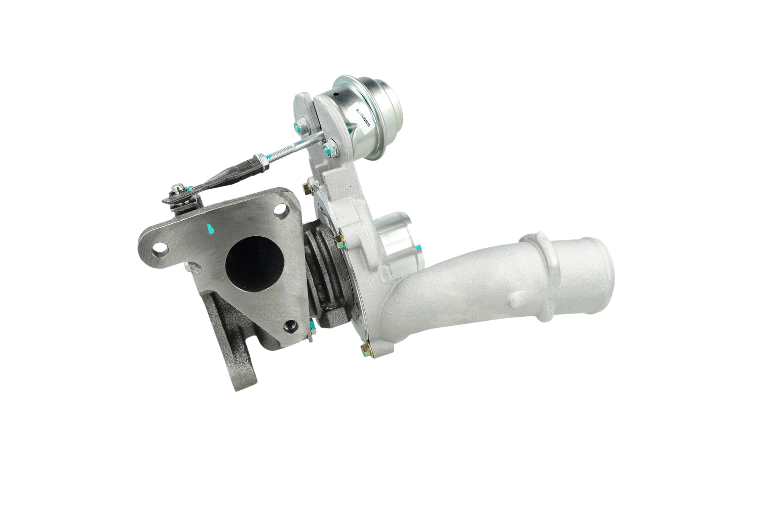 Turbocharger 5860004 NRF 90010109 OPEL, RENAULT, NISSAN, VOLVO, MITSUBISHI