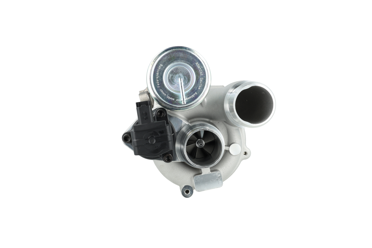 90010112 Turboaggregat NRF 7 600 890