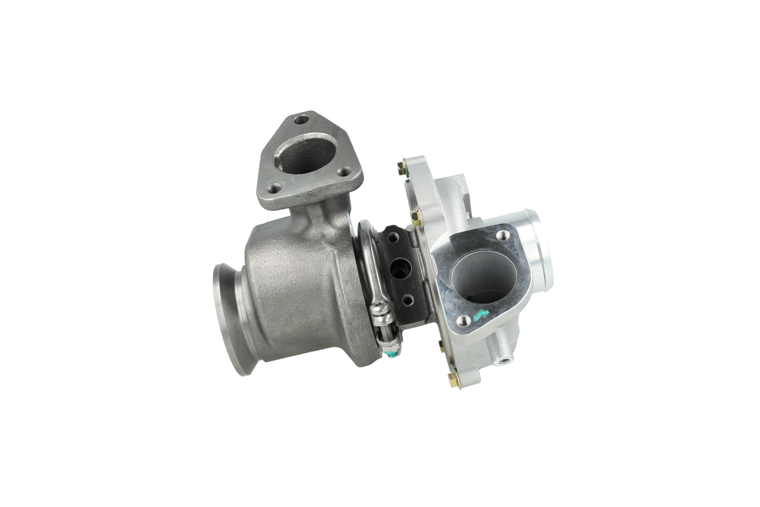 Turbina 55220699 NRF 90010119 FIAT, OPEL, ALFA ROMEO, LANCIA