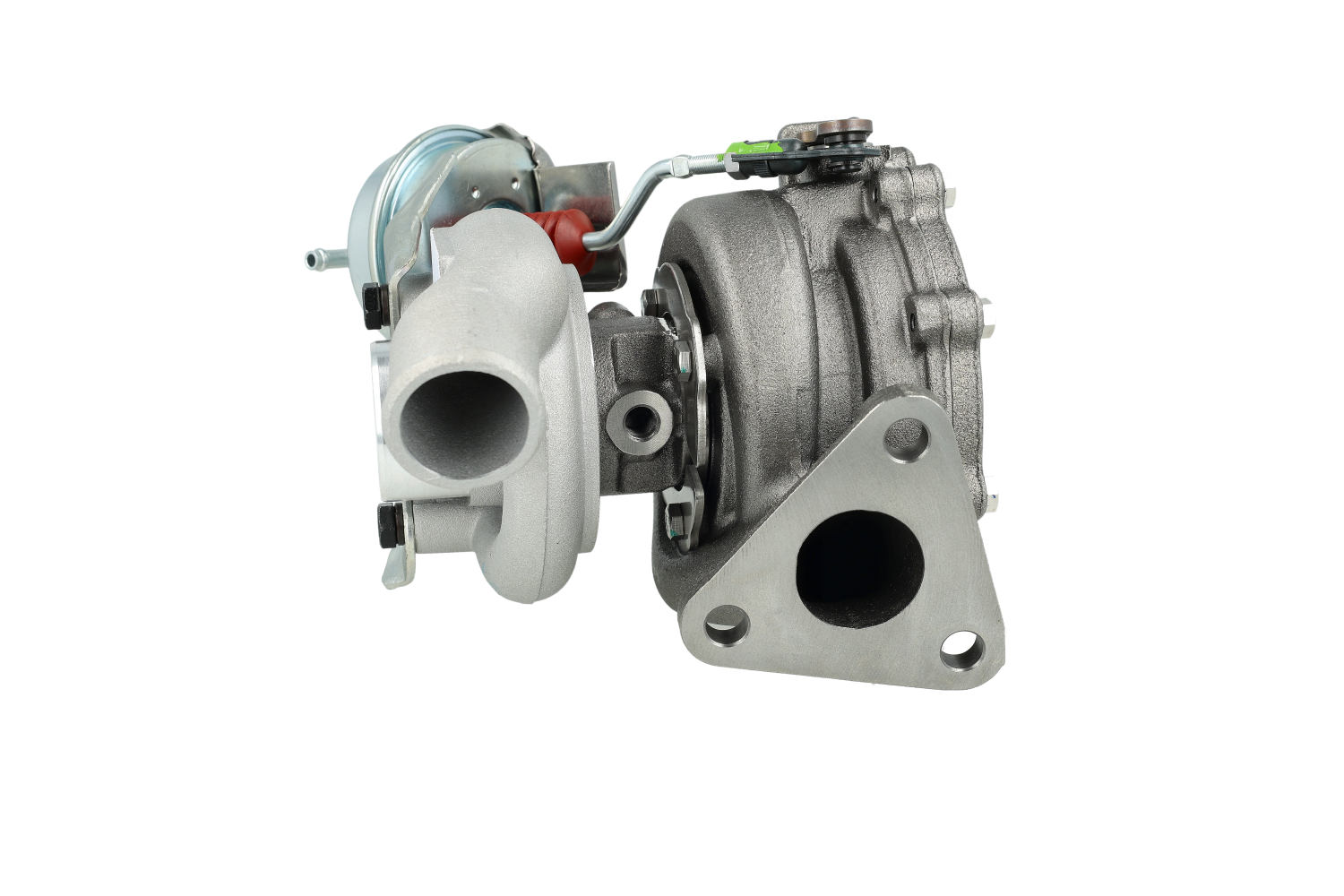 Turbina 97300092 NRF 90010123 OPEL, MITSUBISHI, ISUZU, VAUXHALL