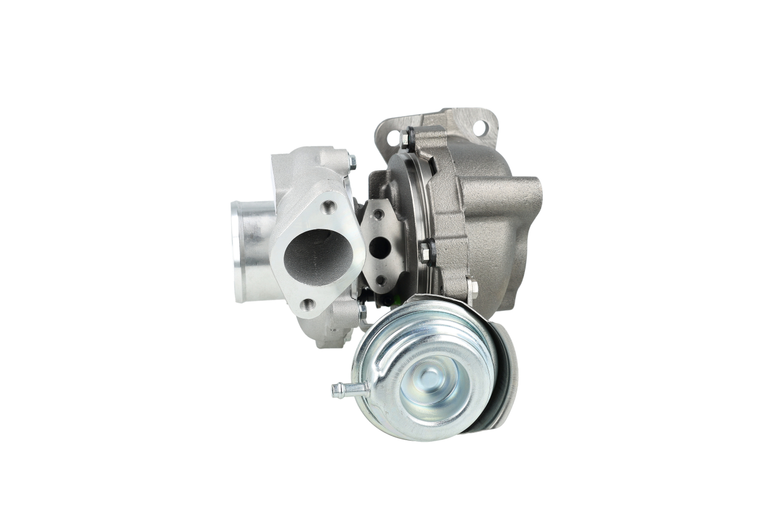 Turbolader 0860589 NRF 90010128 OPEL