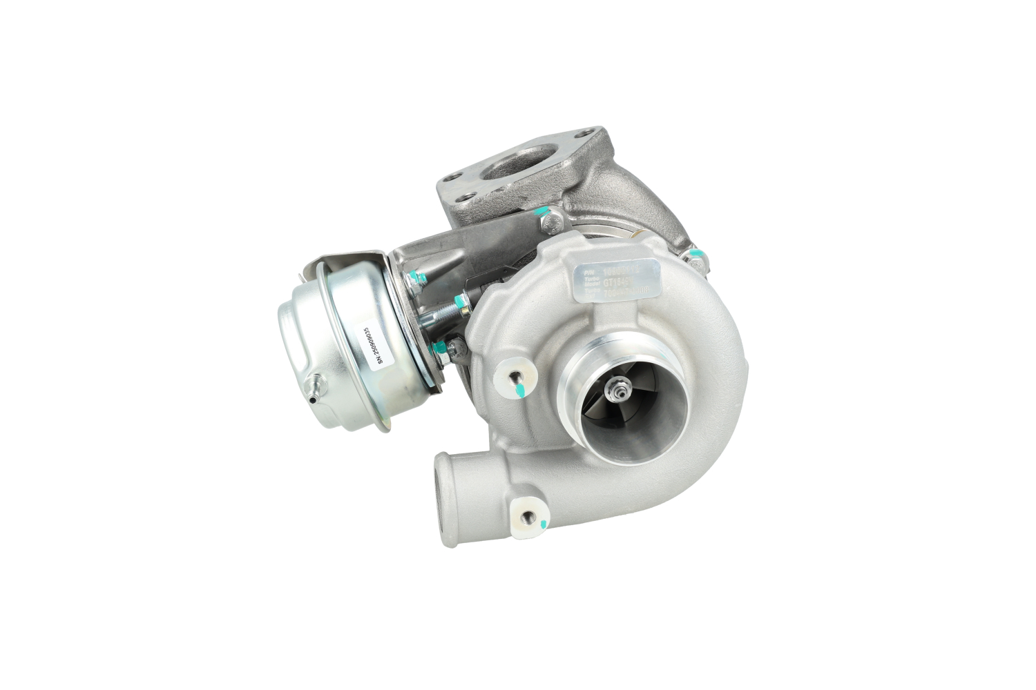 Turbina 2 248 901 NRF 90010133 BMW