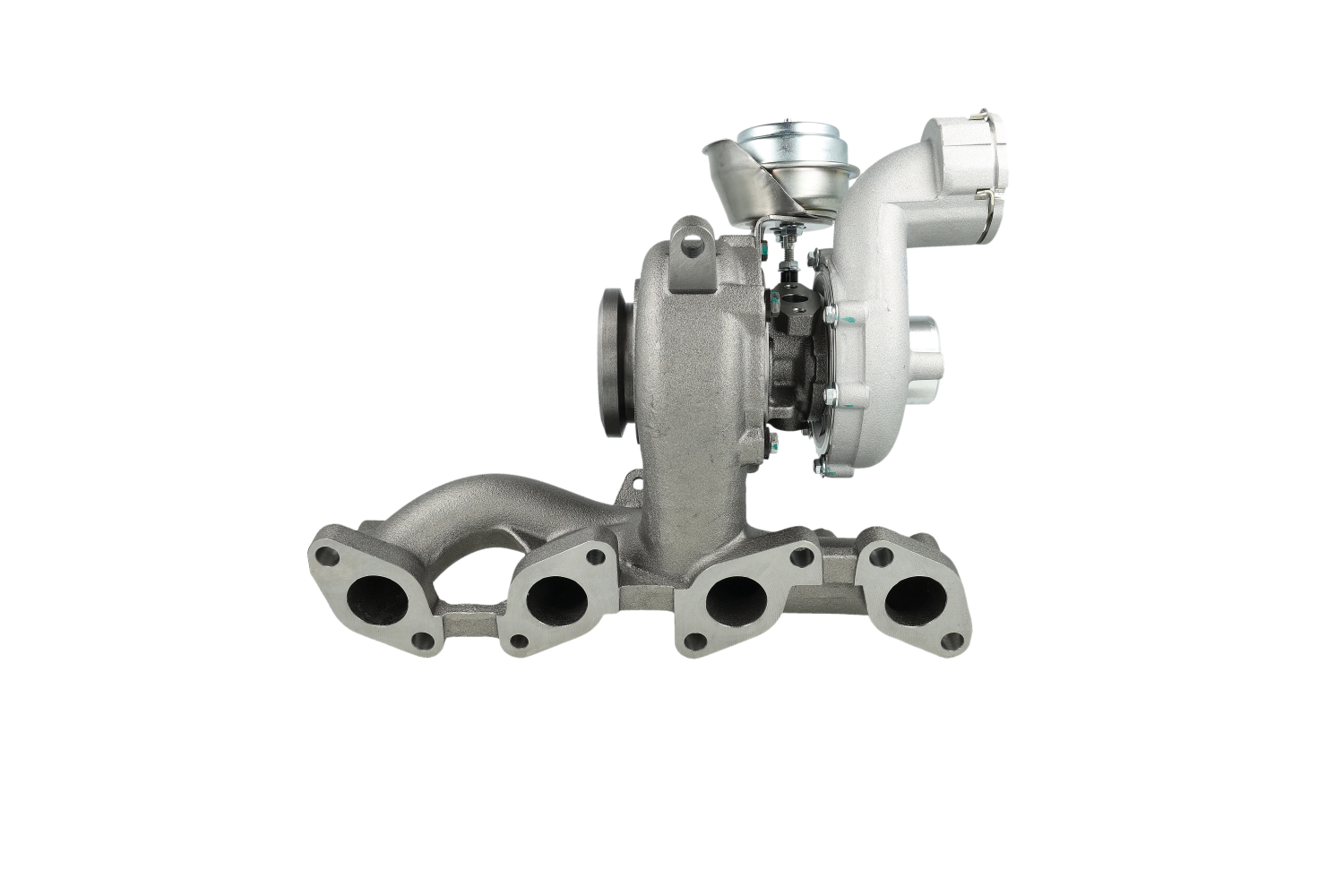 Turbina MN980201 NRF 90010137 VOLKSWAGEN, MERCEDES-BENZ, AUDI, JEEP, SEAT