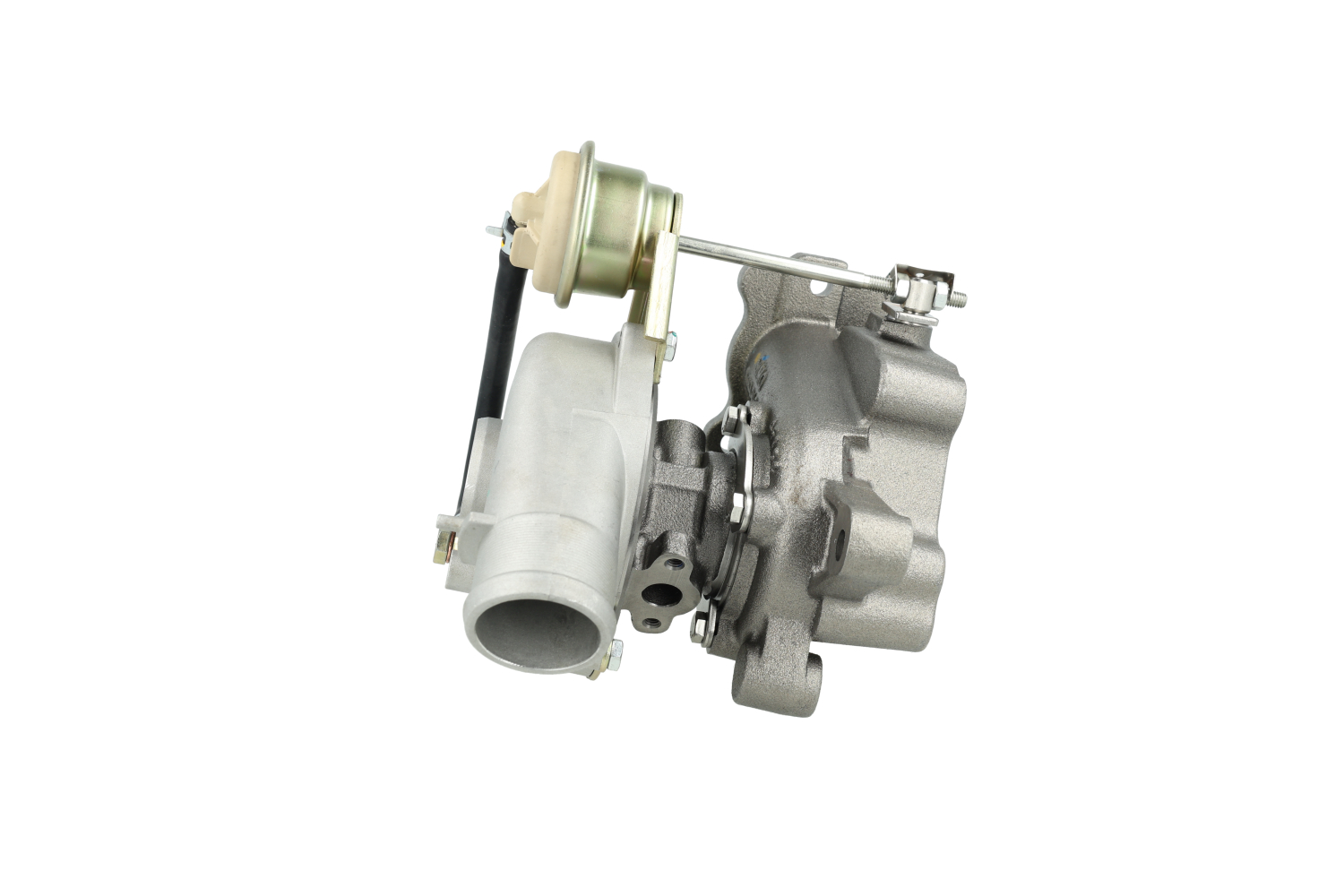 Turbolader 90010155 NRF 0375C8 MERCEDES-BENZ, FIAT, PEUGEOT, CITROЁN, LANCIA