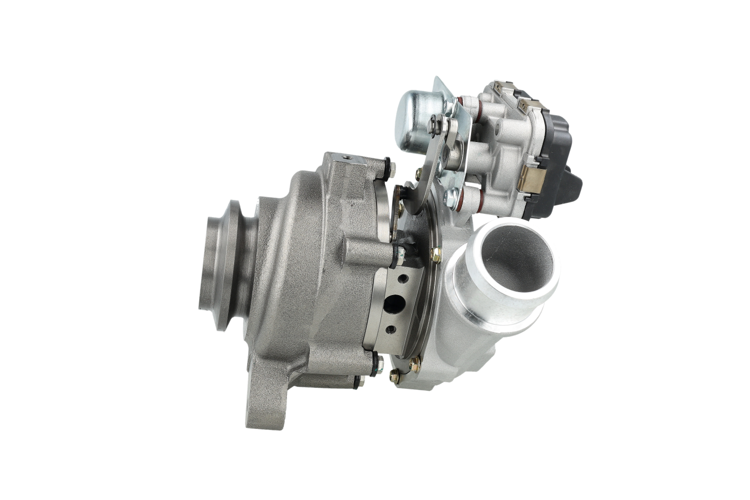 Turbocharger LR038322 NRF 90010157 FORD, LAND ROVER, JAGUAR