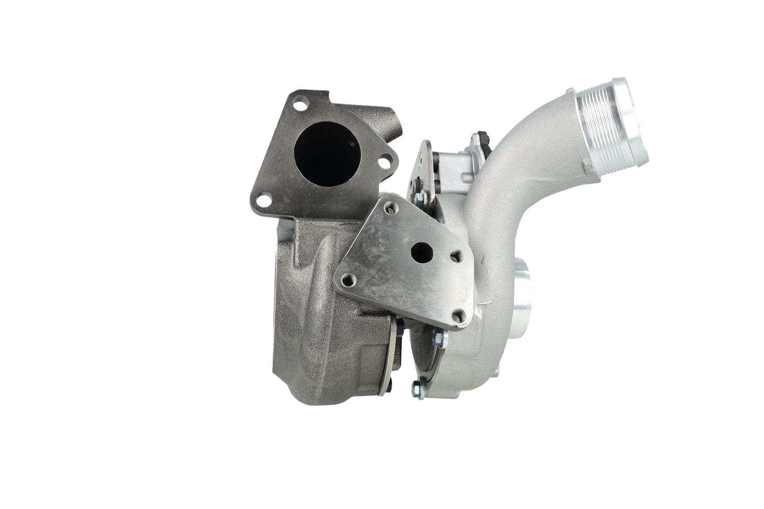 Turbocharger 059 145 702 FV NRF 90010160 VOLKSWAGEN, AUDI, SKODA, SEAT