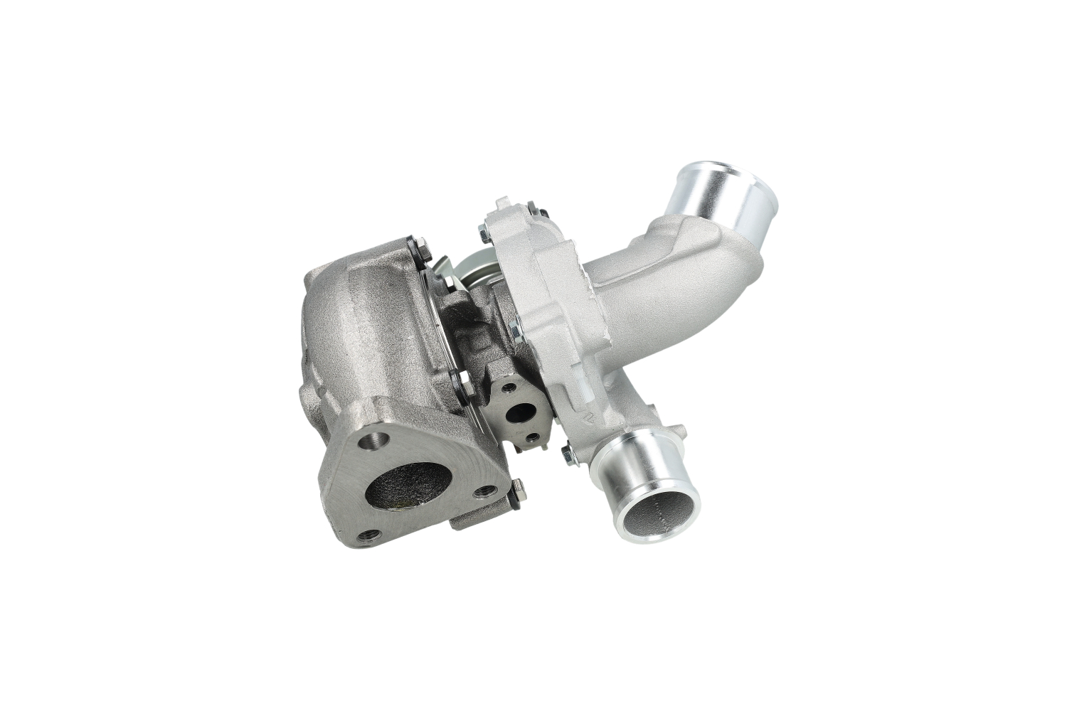 Turbina 172010N030 NRF 90010171 TOYOTA, WIESMANN