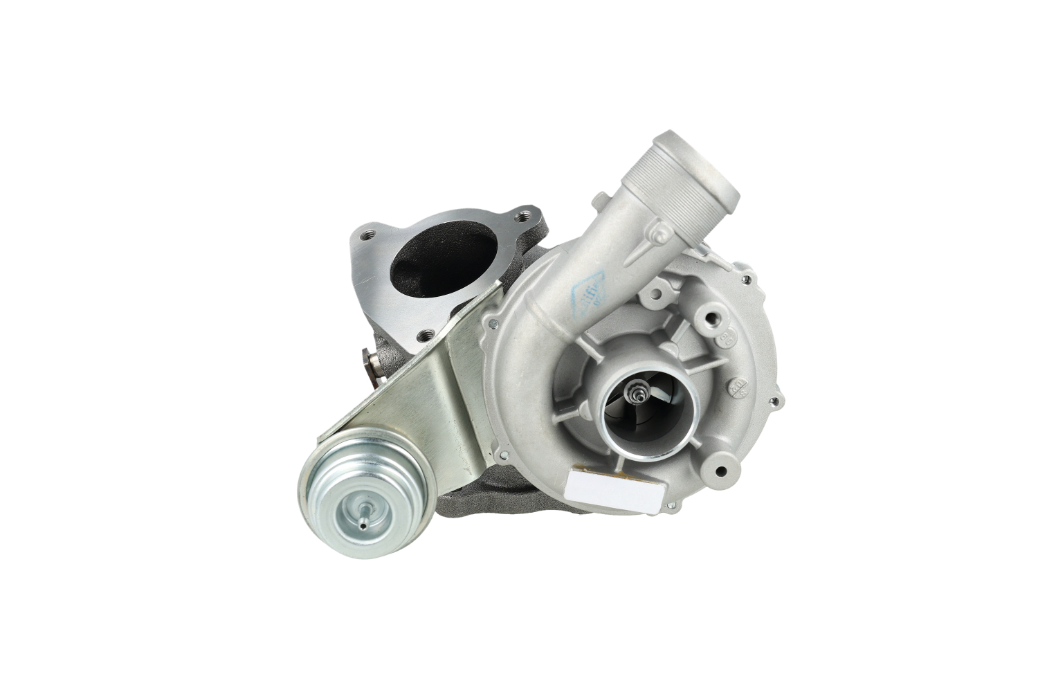 Turbolader 0375.E6 NRF 90010173 VW, BMW, AUDI, MERCEDES-BENZ, OPEL