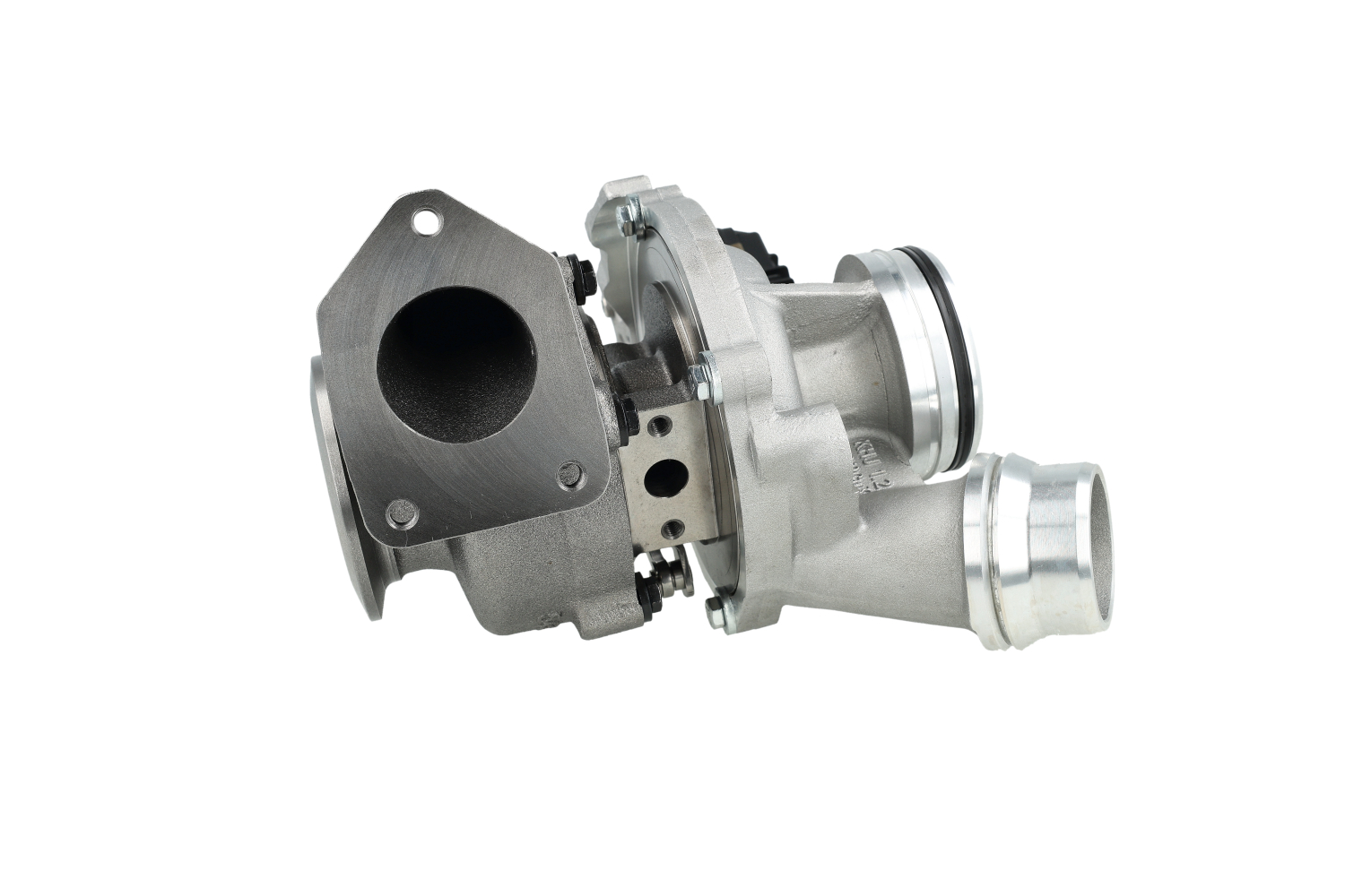 Turbina 8573105 NRF 90010178 VOLKSWAGEN, BMW, TOYOTA, MINI, MAN