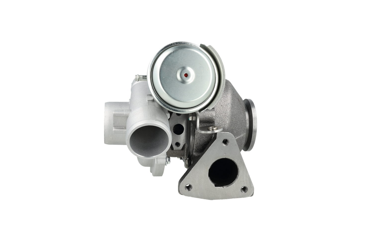 Turbolader 8200 475 873 NRF 90010181 RENAULT, DACIA, RENAULT TRUCKS