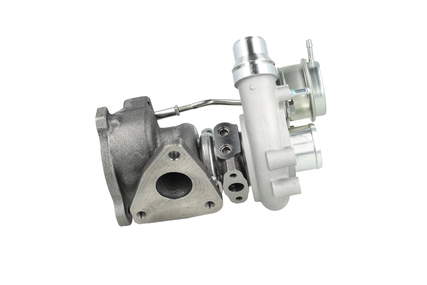 Turbocharger 82 00 864 964 NRF 90010189 RENAULT, DACIA, RENAULT TRUCKS