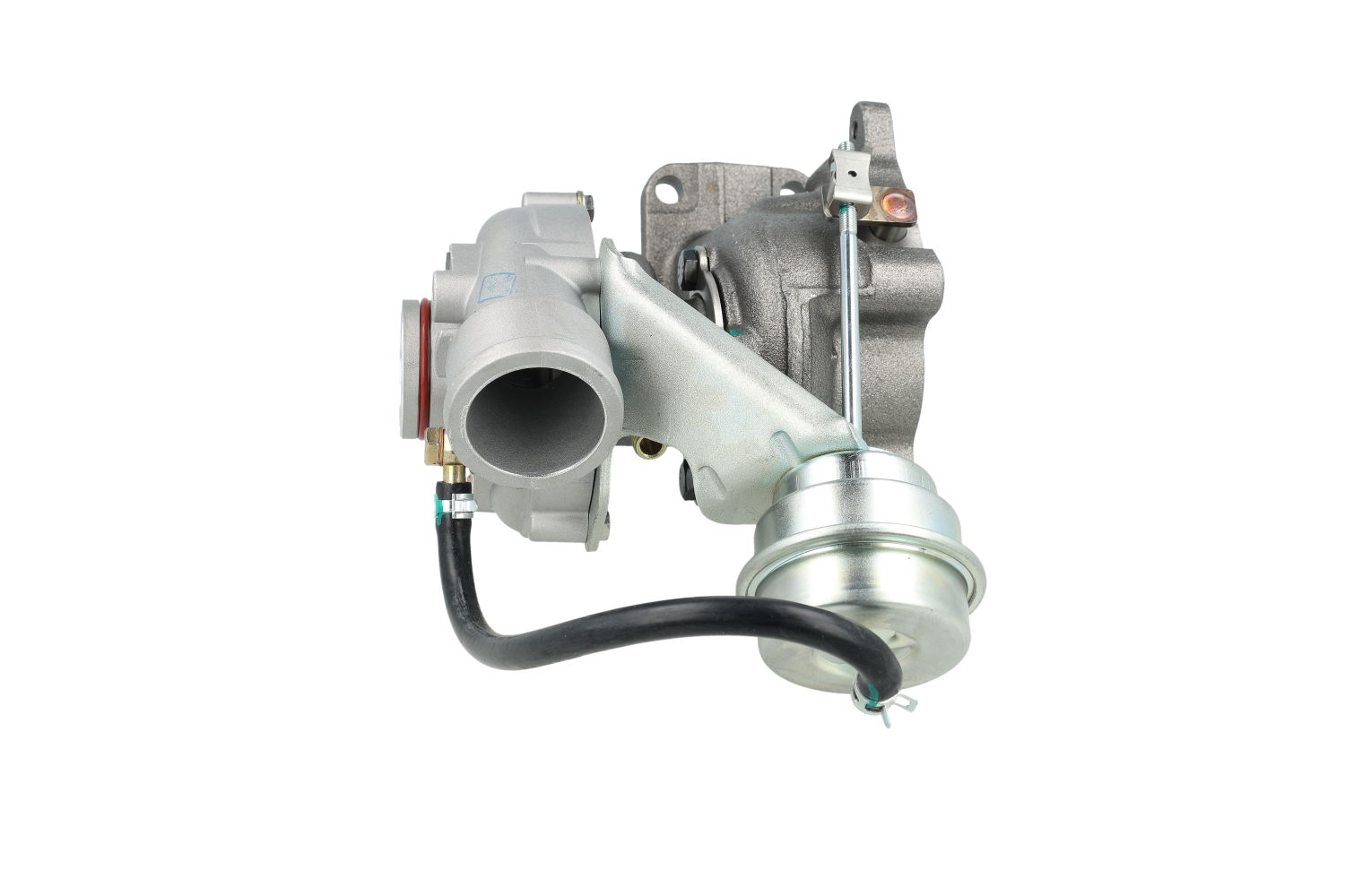 Turbolader 074145703 NRF 90010193 VW, AUDI, SKODA, SEAT, PEUGEOT