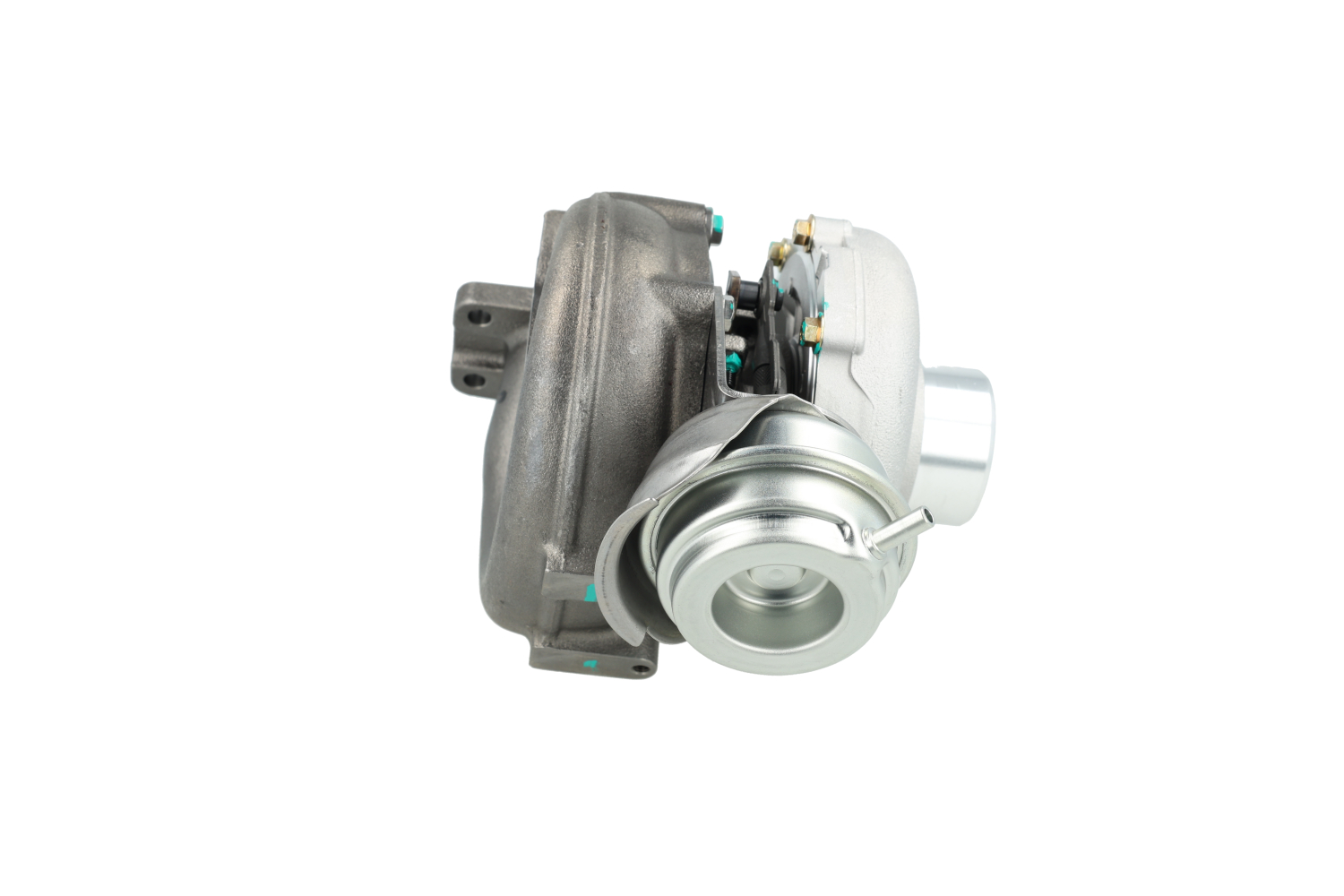 Turbocharger 059145701F NRF 90010195 VOLKSWAGEN, BMW, MERCEDES-BENZ, AUDI, OPEL