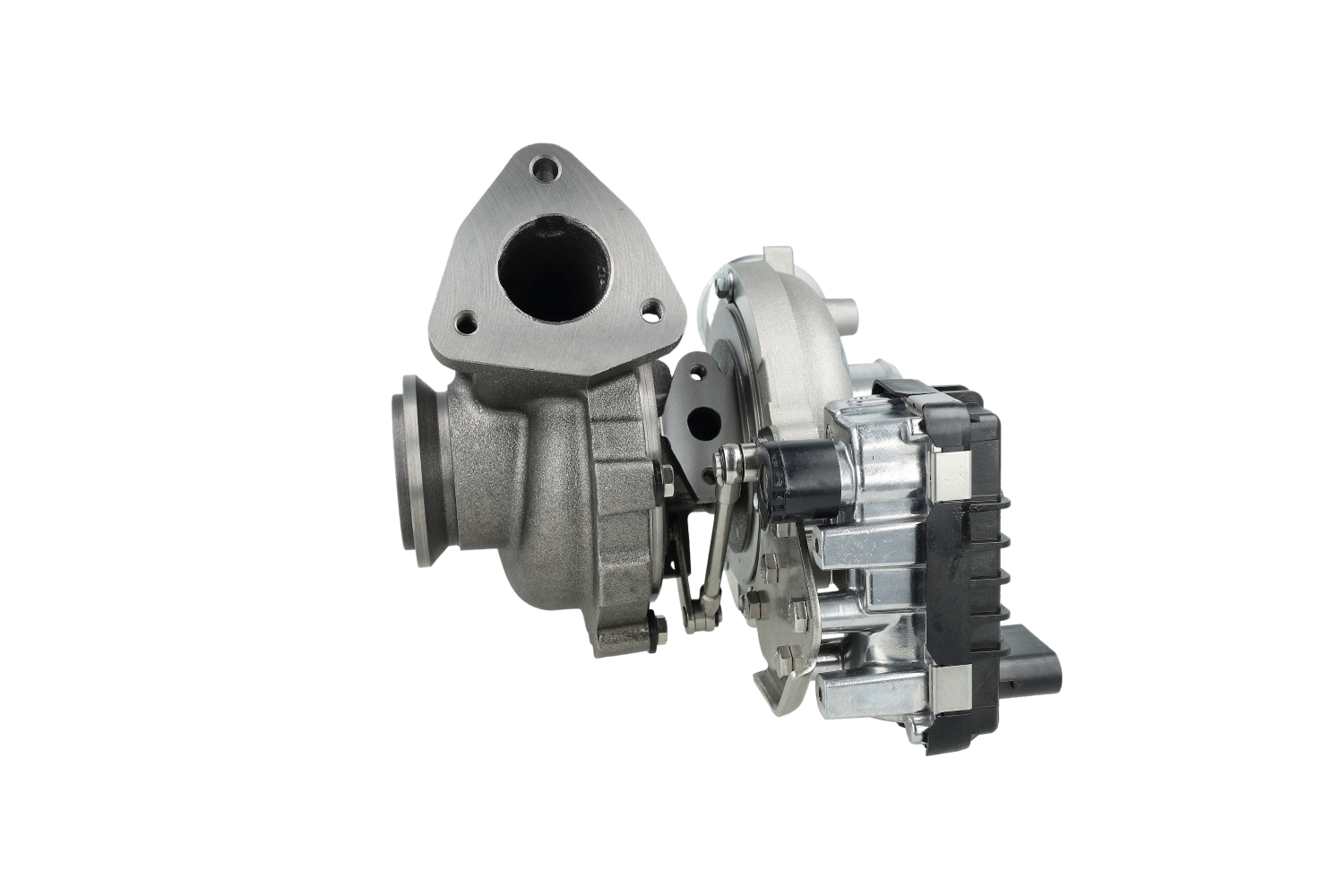 Turbolader 4805337 NRF 90010217 VW, AUDI, FORD, OPEL, SKODA