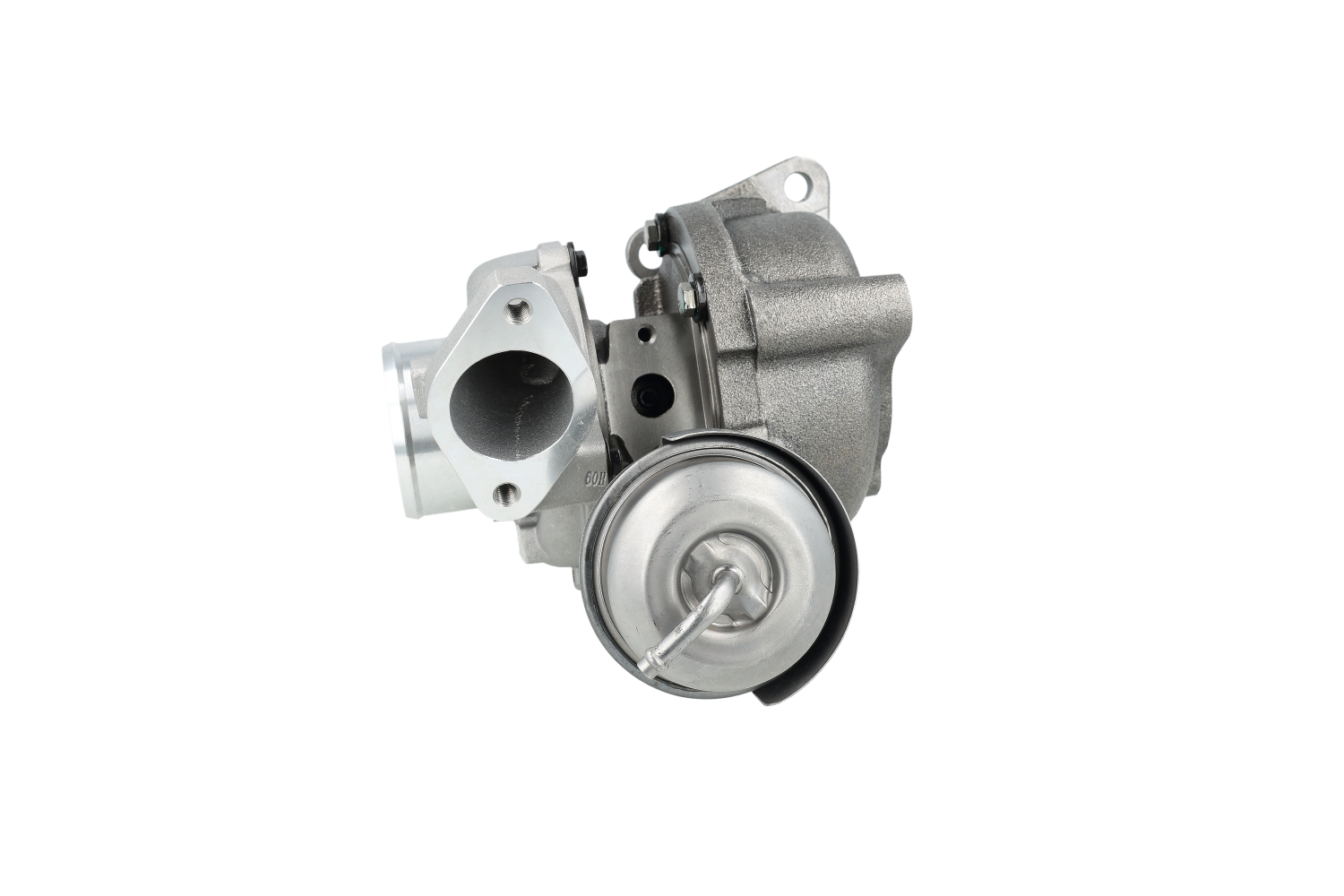 Turbolader 860102 NRF 90010221 OPEL, ISUZU, VAUXHALL