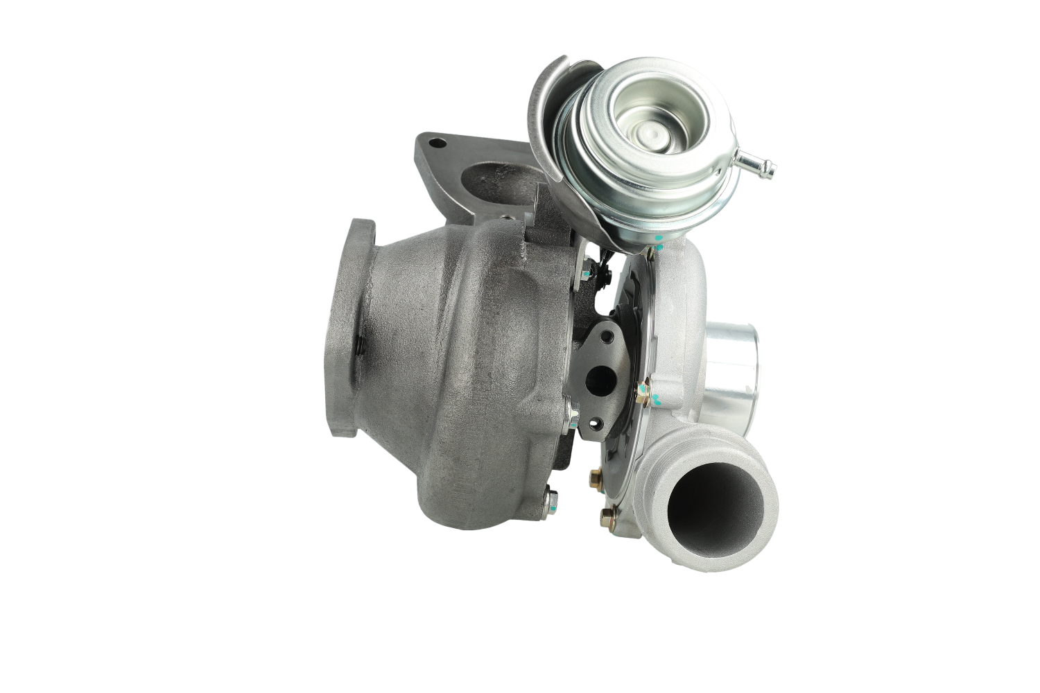 Turbolader 3802145 NRF 90010224 FIAT, VOLVO, STEYR