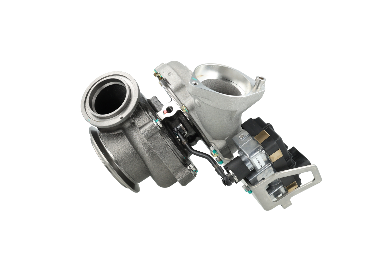 Turbolader 7 794 259 NRF 90010227 VW, BMW, AUDI, PORSCHE