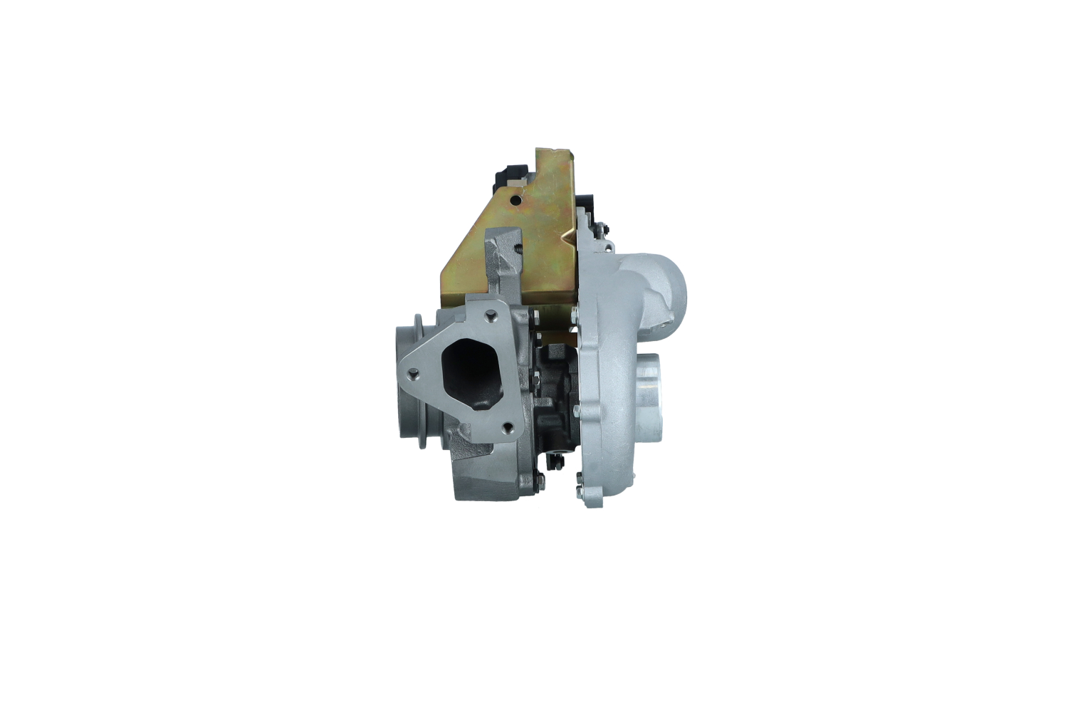 Турбокомпресор A0969964604 NRF 90010230 MERCEDES-BENZ