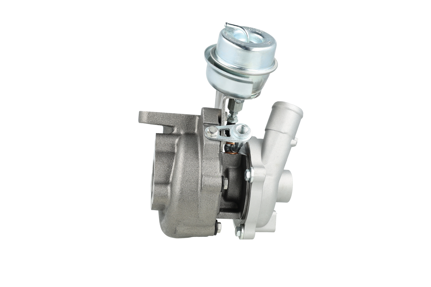 Turbina 860081 NRF 90010237 FIAT, OPEL, ALFA ROMEO, LANCIA, VAUXHALL