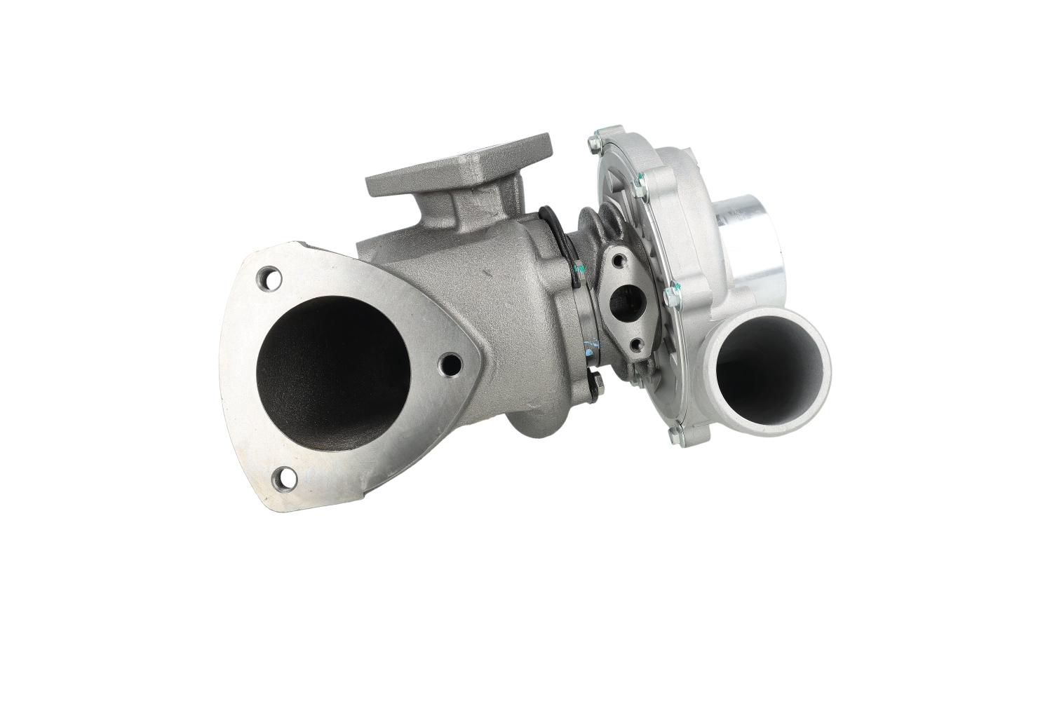 Turbocharger PMF500040 NRF 90010245 LAND ROVER, ROVER, AUSTIN
