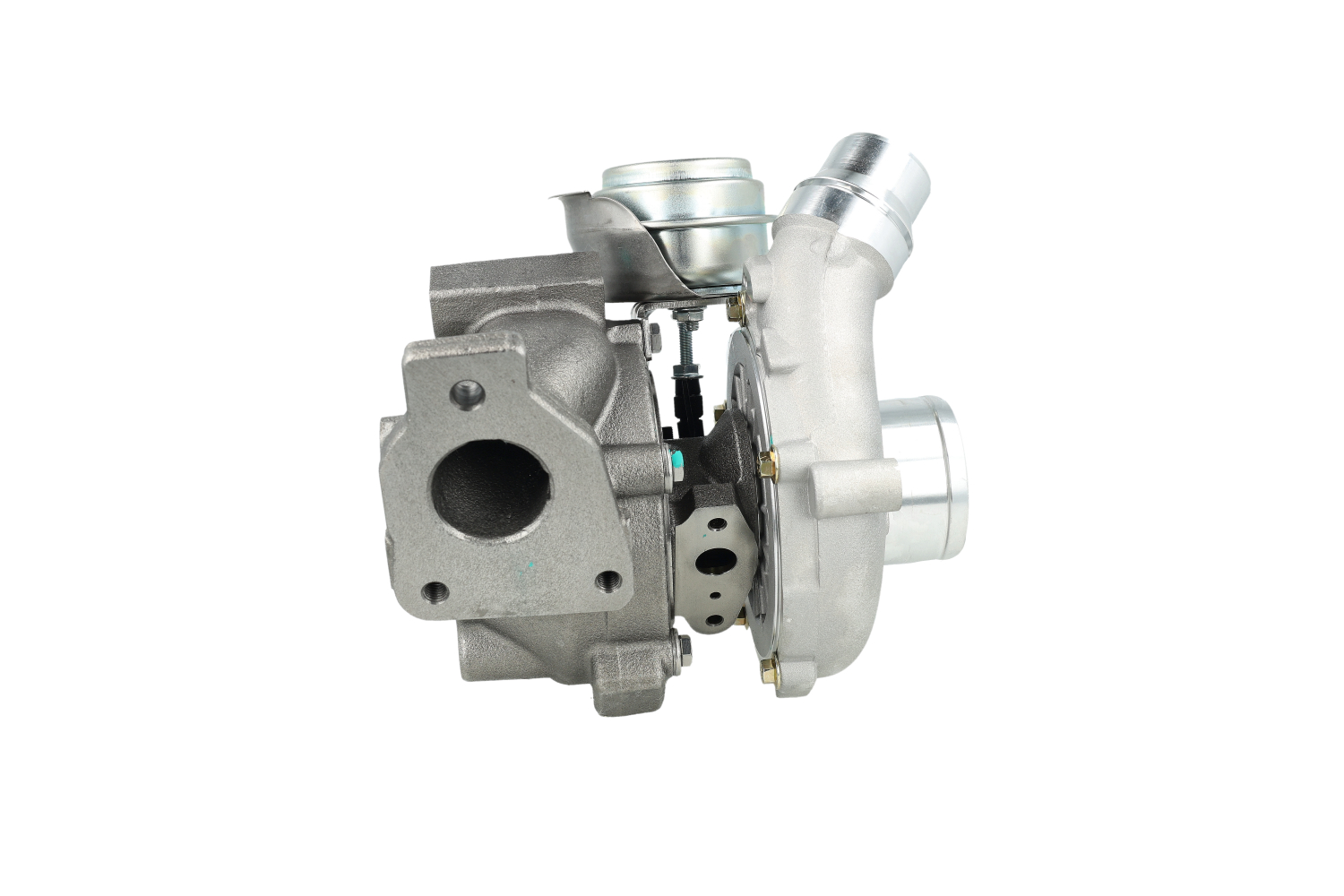 Turbolader 90010261 NRF 7701476620 RENAULT, NISSAN, DACIA, RENAULT TRUCKS