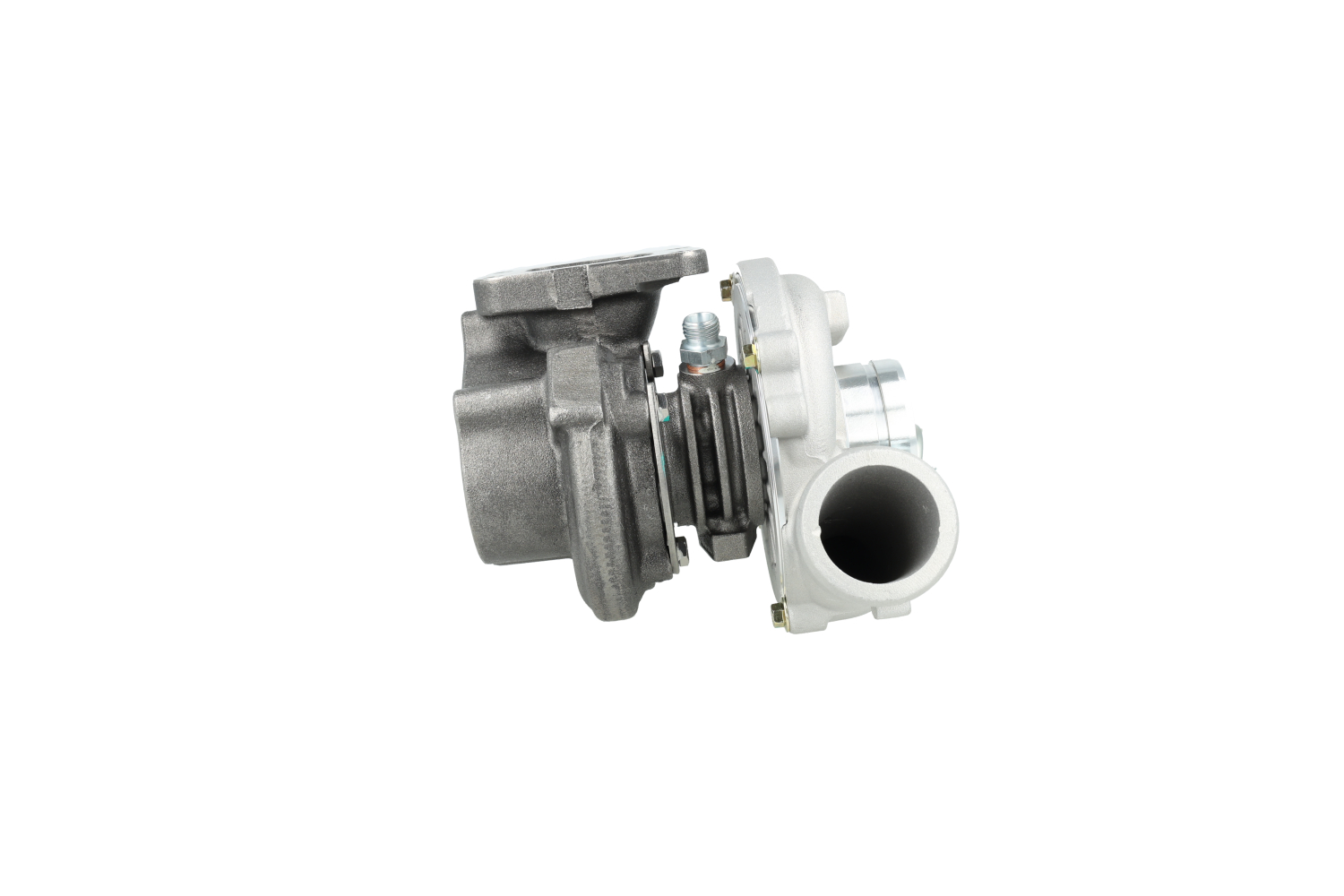 Turbó 500054681 NRF 90010265 RENAULT, PEUGEOT, FIAT, DACIA, IVECO