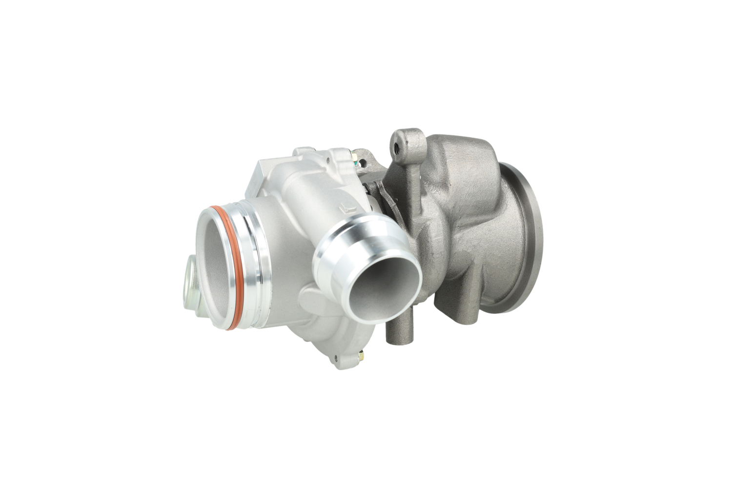 Turbolader 90010270 NRF 36010069 FORD, VOLVO