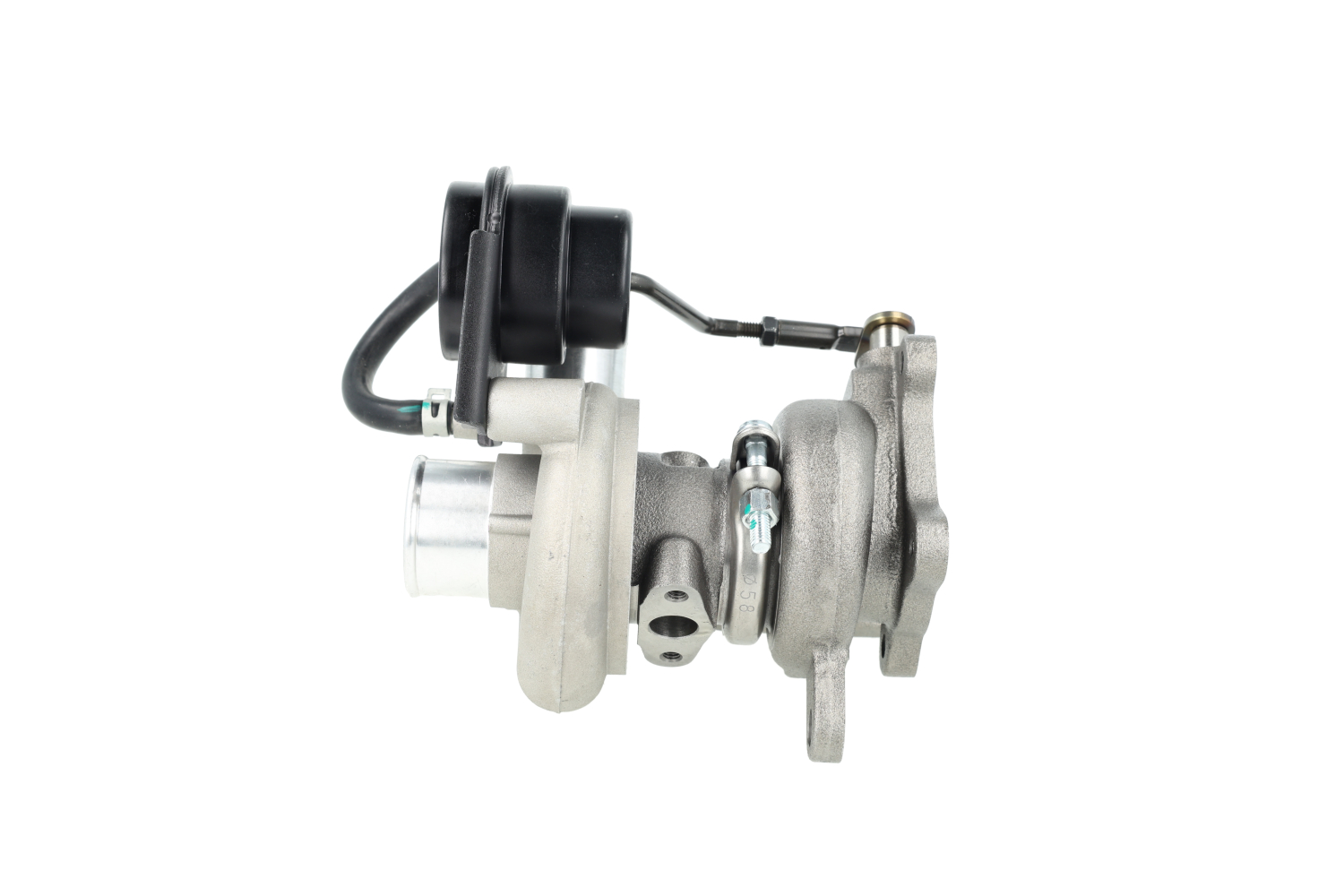 Turbocharger 2823027000 NRF 90010275 HYUNDAI, KIA