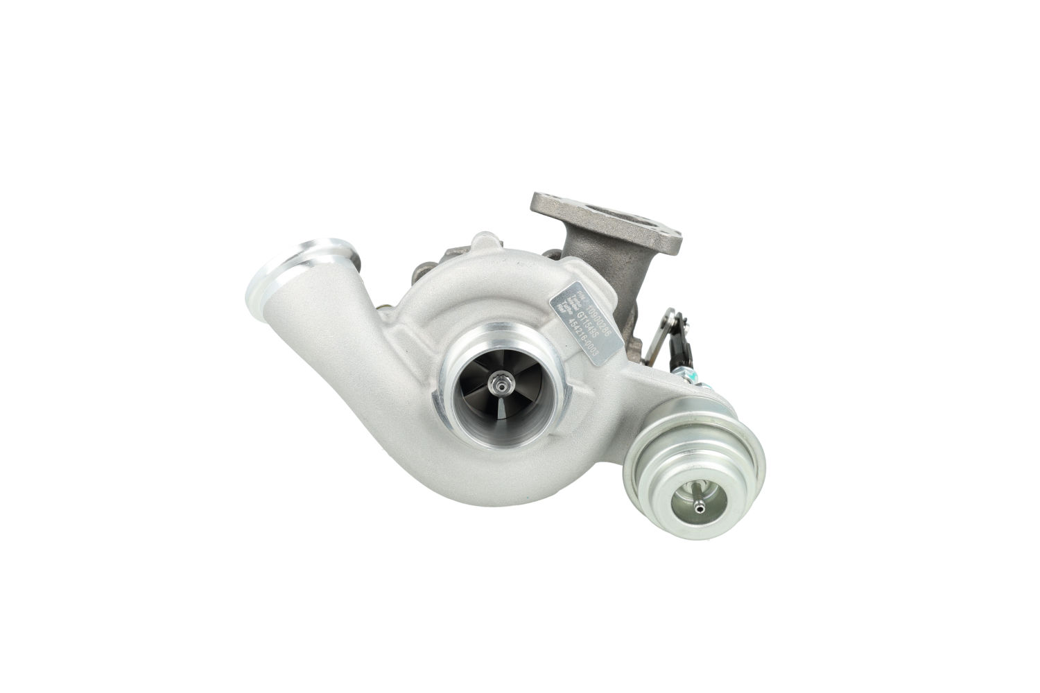 Turbocompresor 0860079 NRF 90010289 OPEL