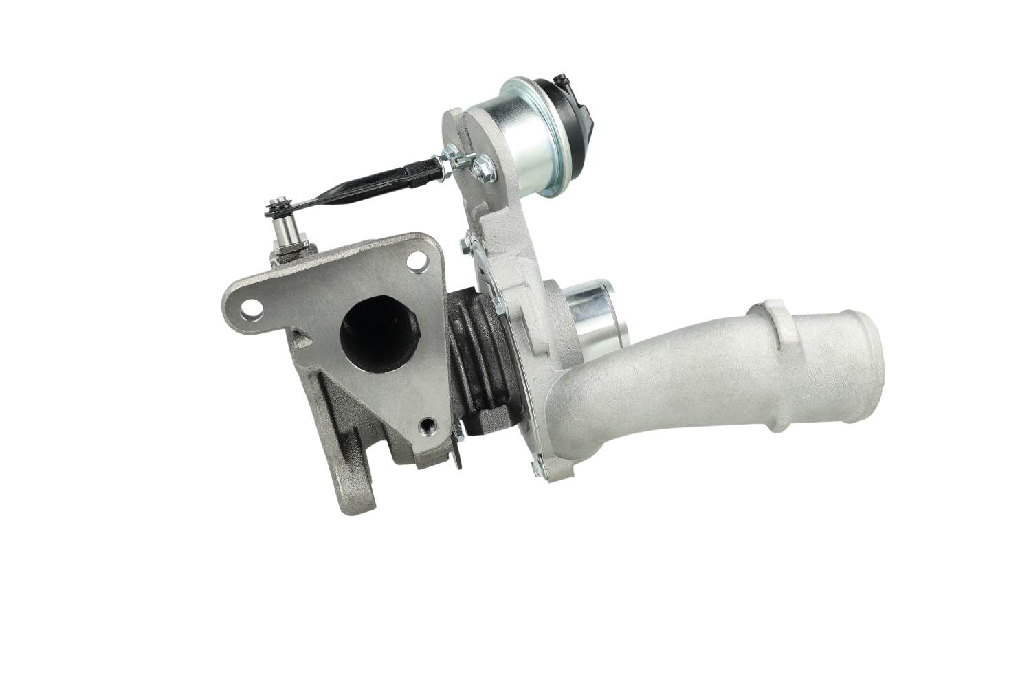 Turbolader 99 NRF 90010302 FORD, RENAULT, SUZUKI, BUGATTI