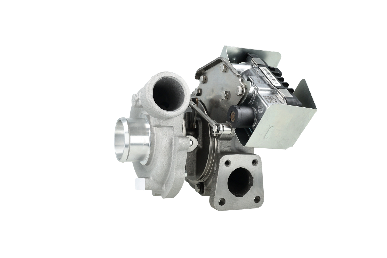 90010319 NRF RL033479AB Turbocompresseur