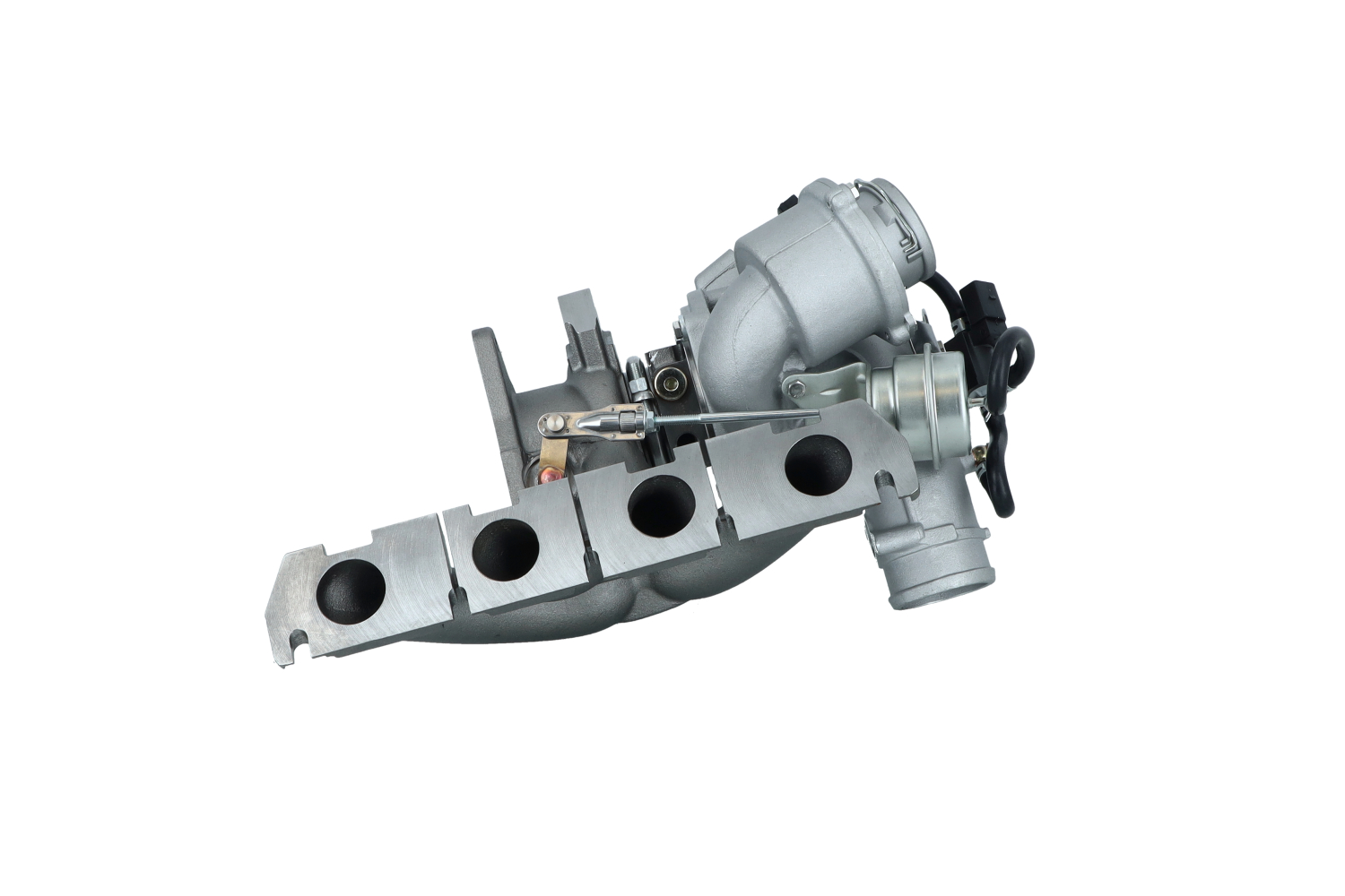 Turbina 06F145701FX NRF 90010322 VOLKSWAGEN, AUDI, SEAT, SKODA