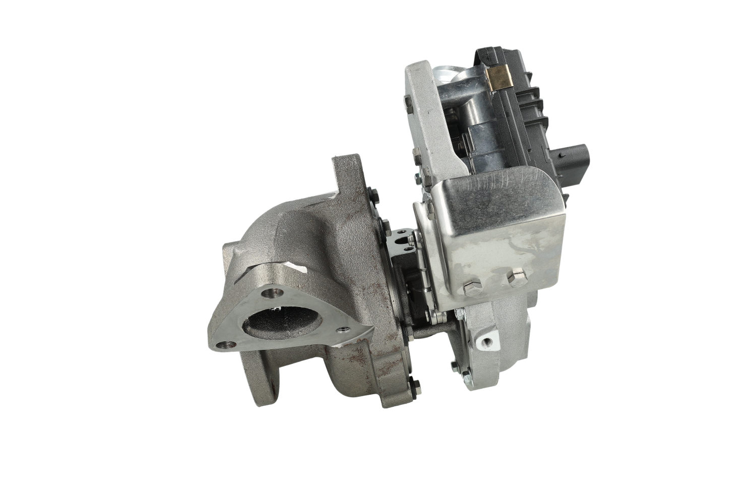 Turbocharger 1 886 559 NRF 90010332 FORD, FORD USA