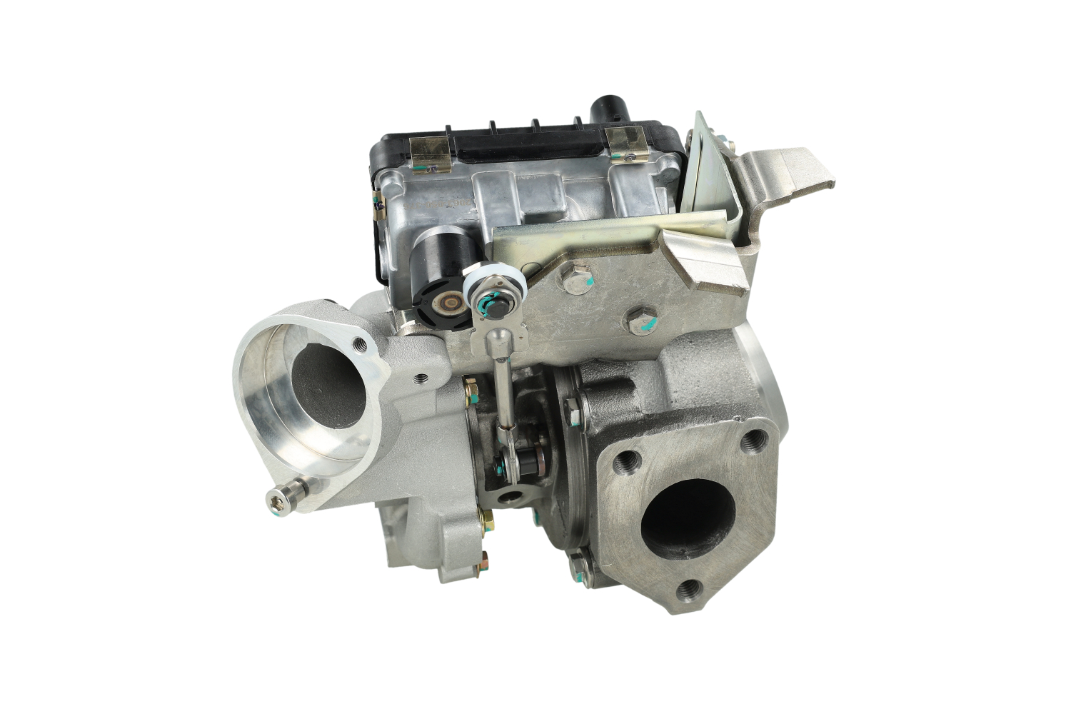 Турбокомпресор 7794020 NRF 90010336 MERCEDES-BENZ, BMW, VW, AUDI, OPEL