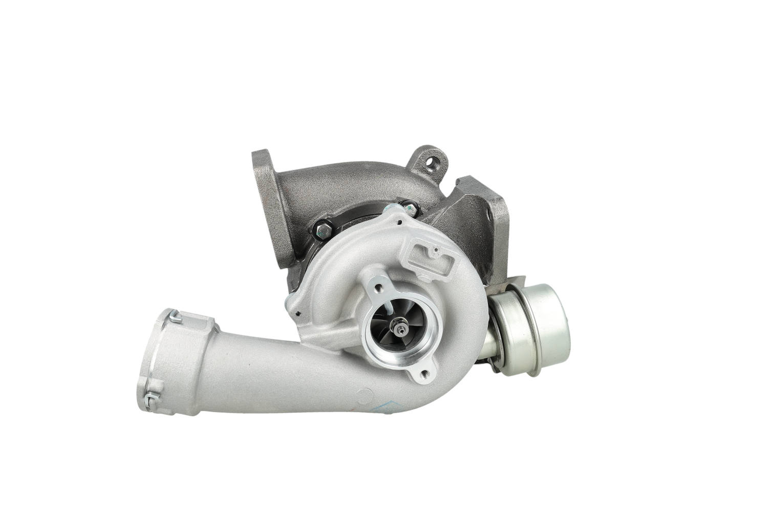 Turbina 070 145 701 EV NRF 90010349 VOLKSWAGEN, AUDI, SEAT, SKODA, CUPRA