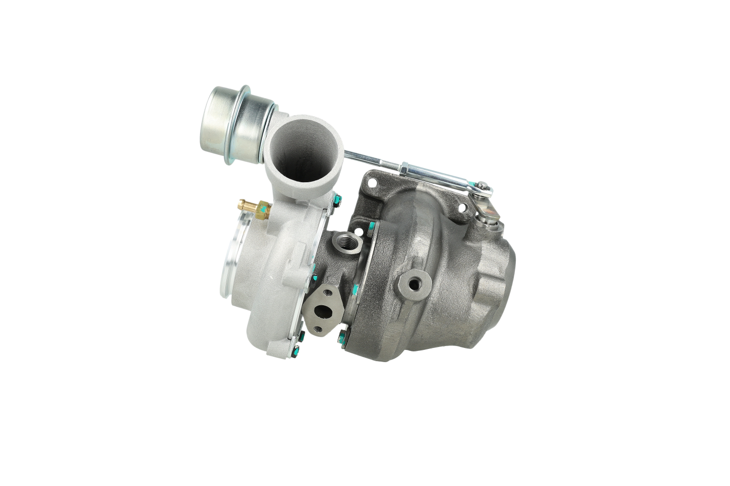 90010353 NRF 05955703 Turbocompresseur