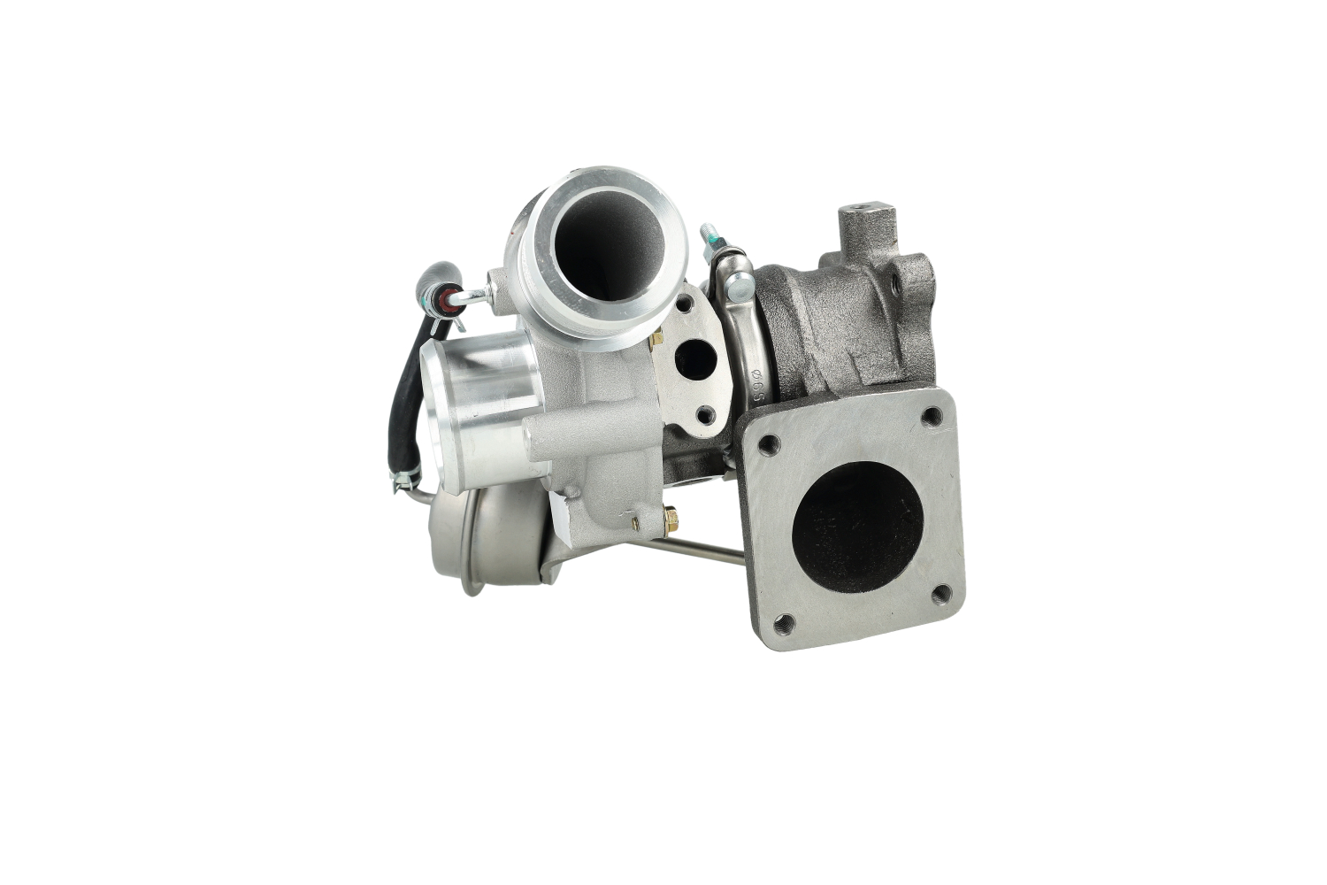 Turbolader 55222014 NRF 90010372 FIAT, ALFA ROMEO, LANCIA, IVECO, ABARTH