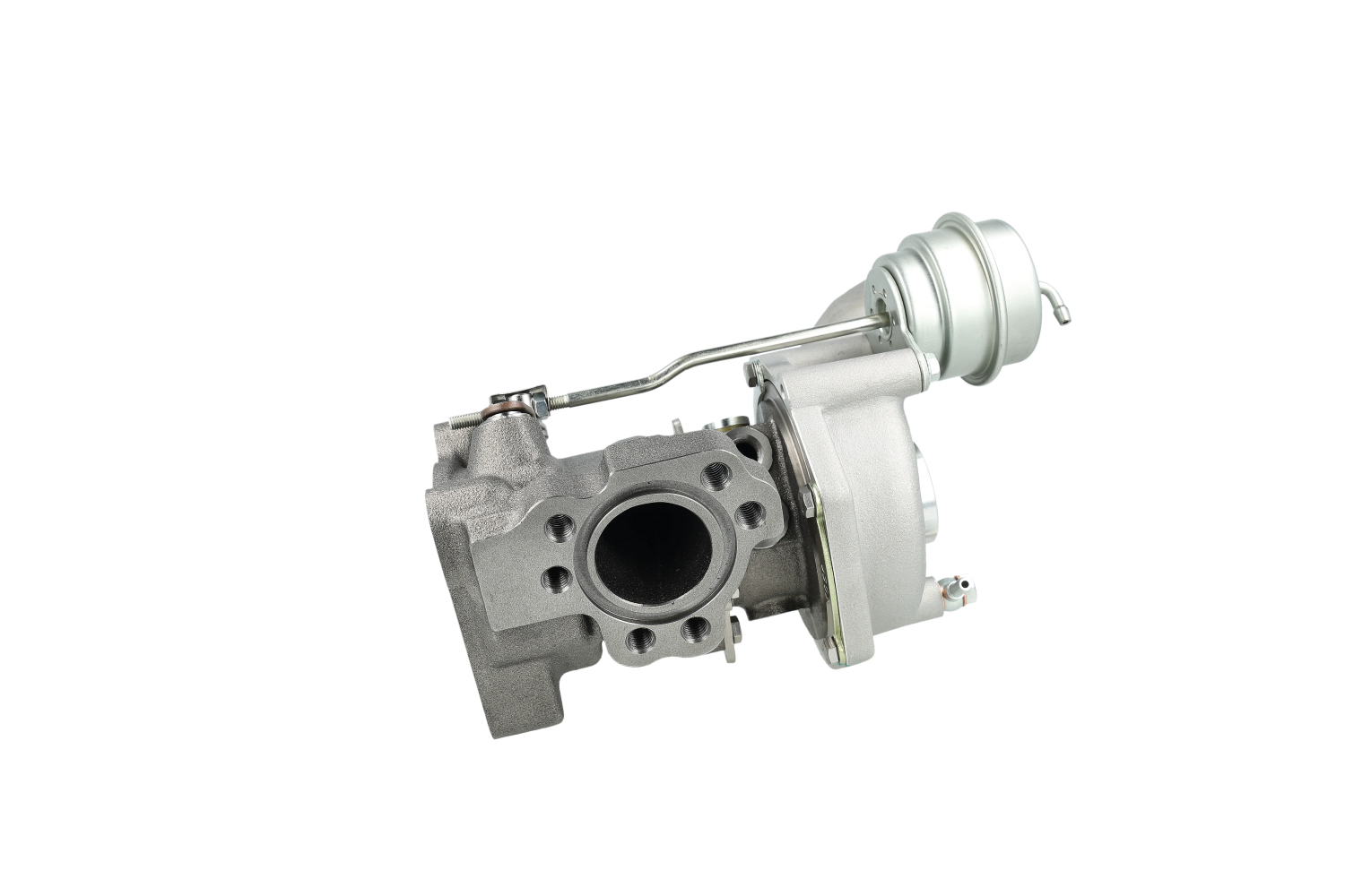 Turbolader 757868280 NRF 90010382 PEUGEOT, CITROЁN