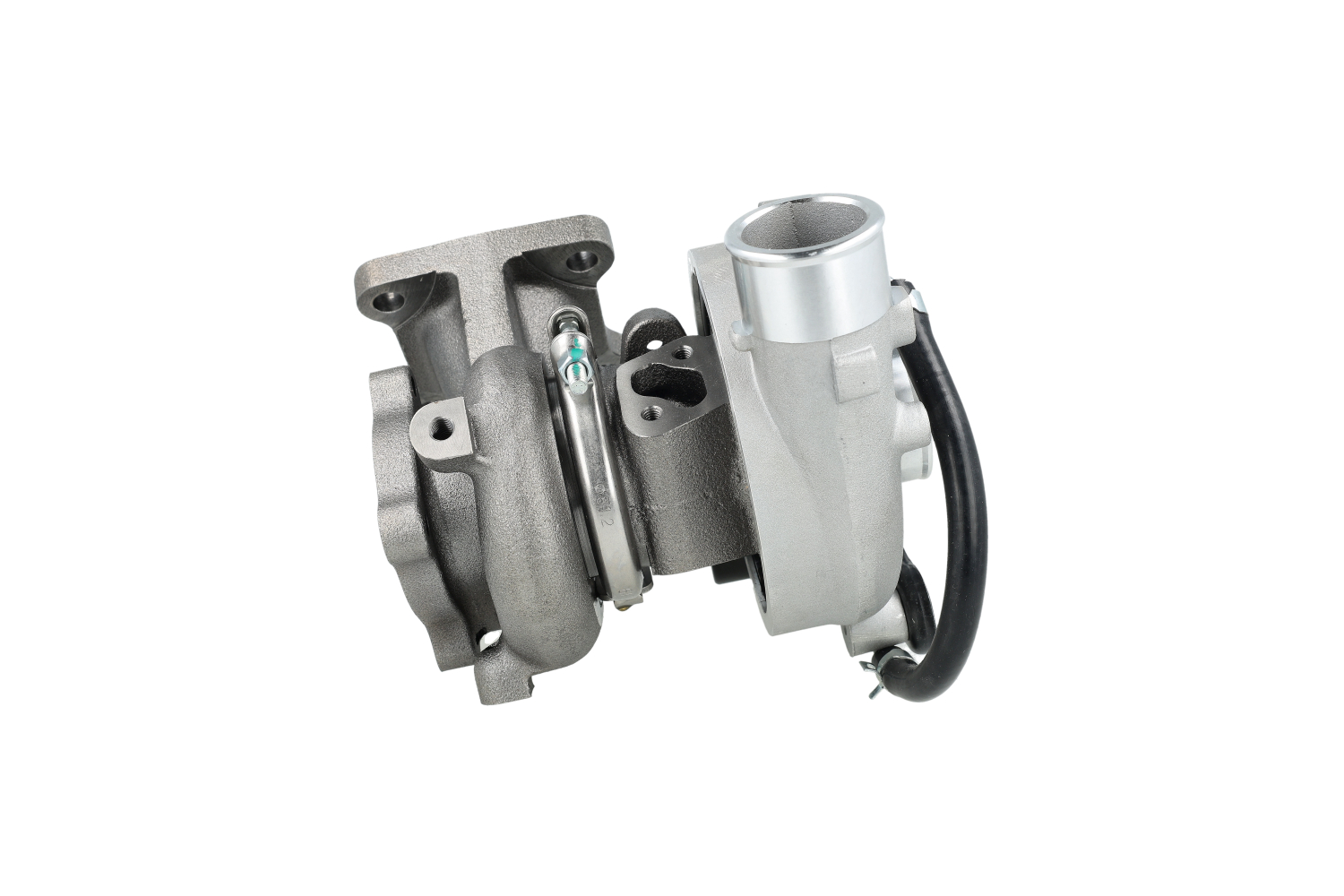 Turbosuflantă T809A41 NRF 90010389 TOYOTA
