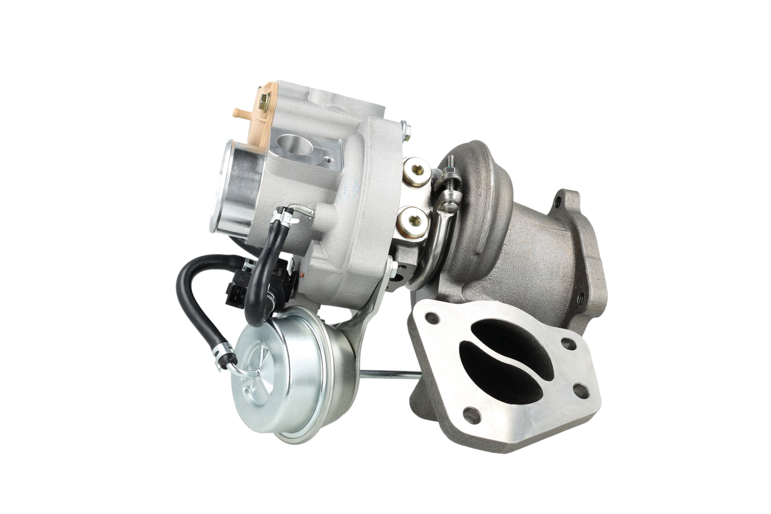 Turbolader 90010397 NRF 861092 OPEL, SAAB, VAUXHALL