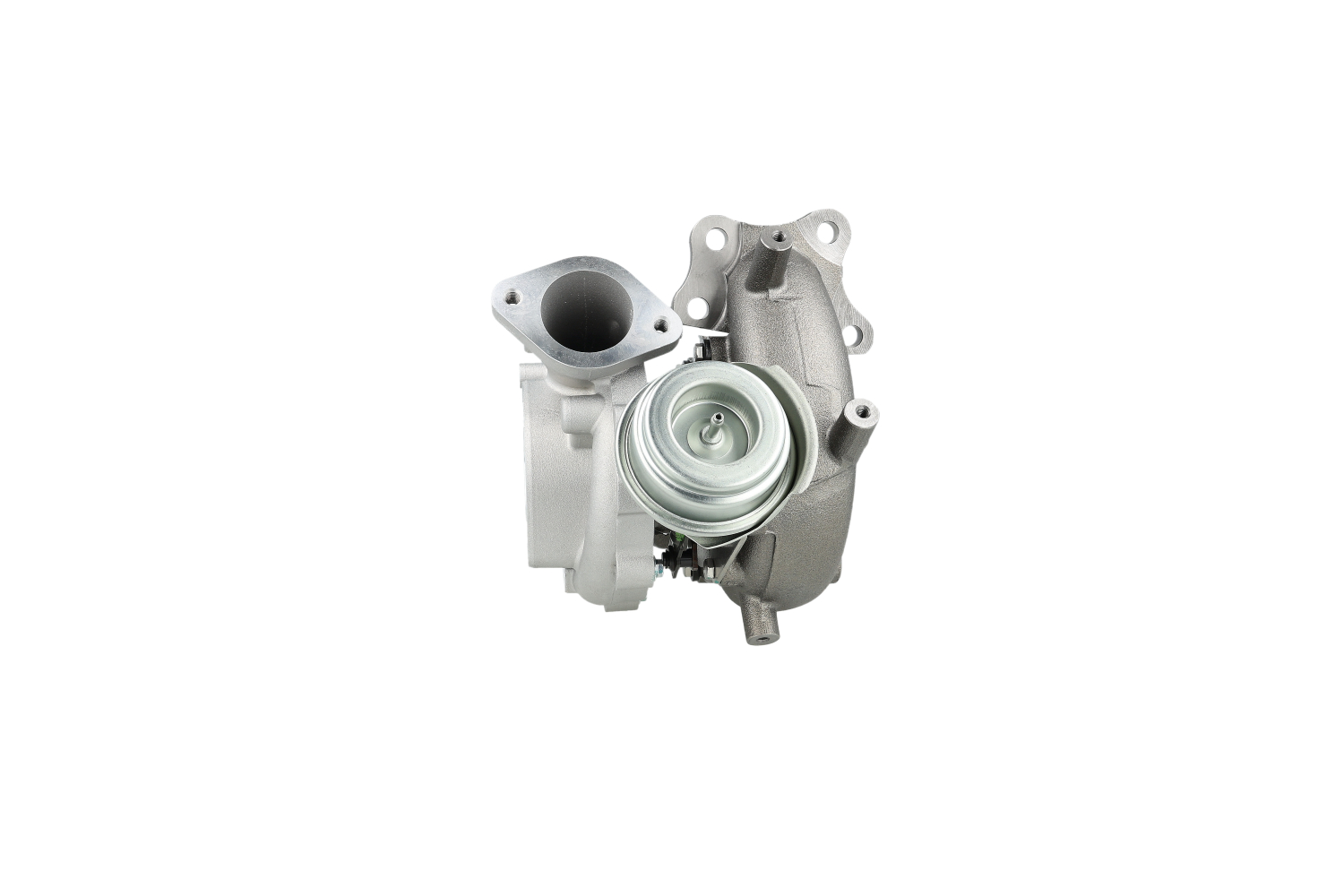 Turbocompresseur 14411EB70D NRF 90010401 RENAULT, NISSAN, SUZUKI