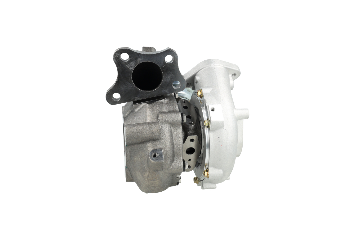 Turbocompresseur 14411EC00E NRF 90010402 VOLKSWAGEN, BMW, MERCEDES-BENZ, AUDI, OPEL