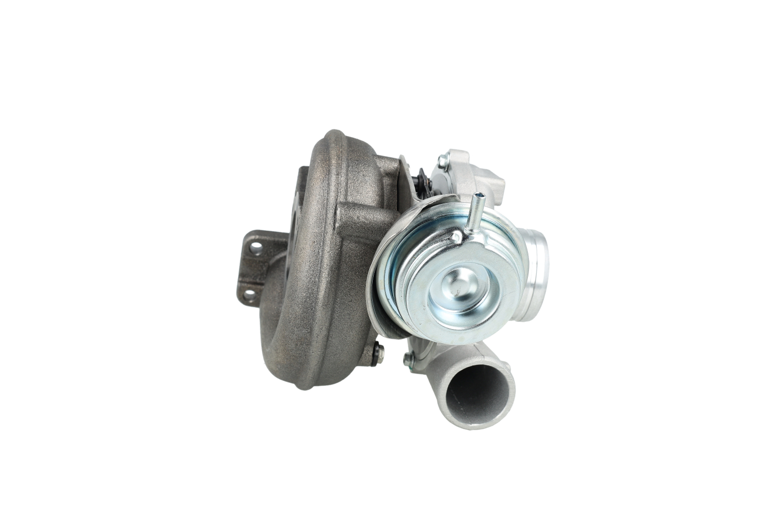 Turbina 074145703EX NRF 90010429 VOLKSWAGEN, AUDI, SEAT, SKODA, CUPRA
