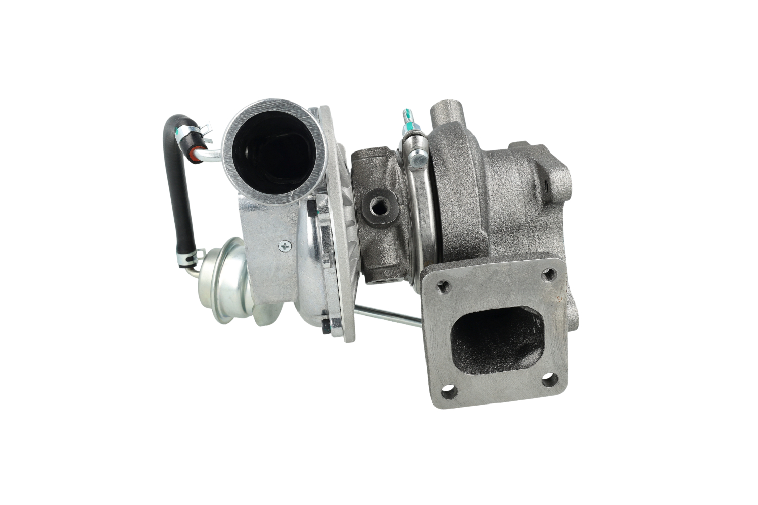 Turbolader 282014X701 NRF 90010430 HYUNDAI, KIA
