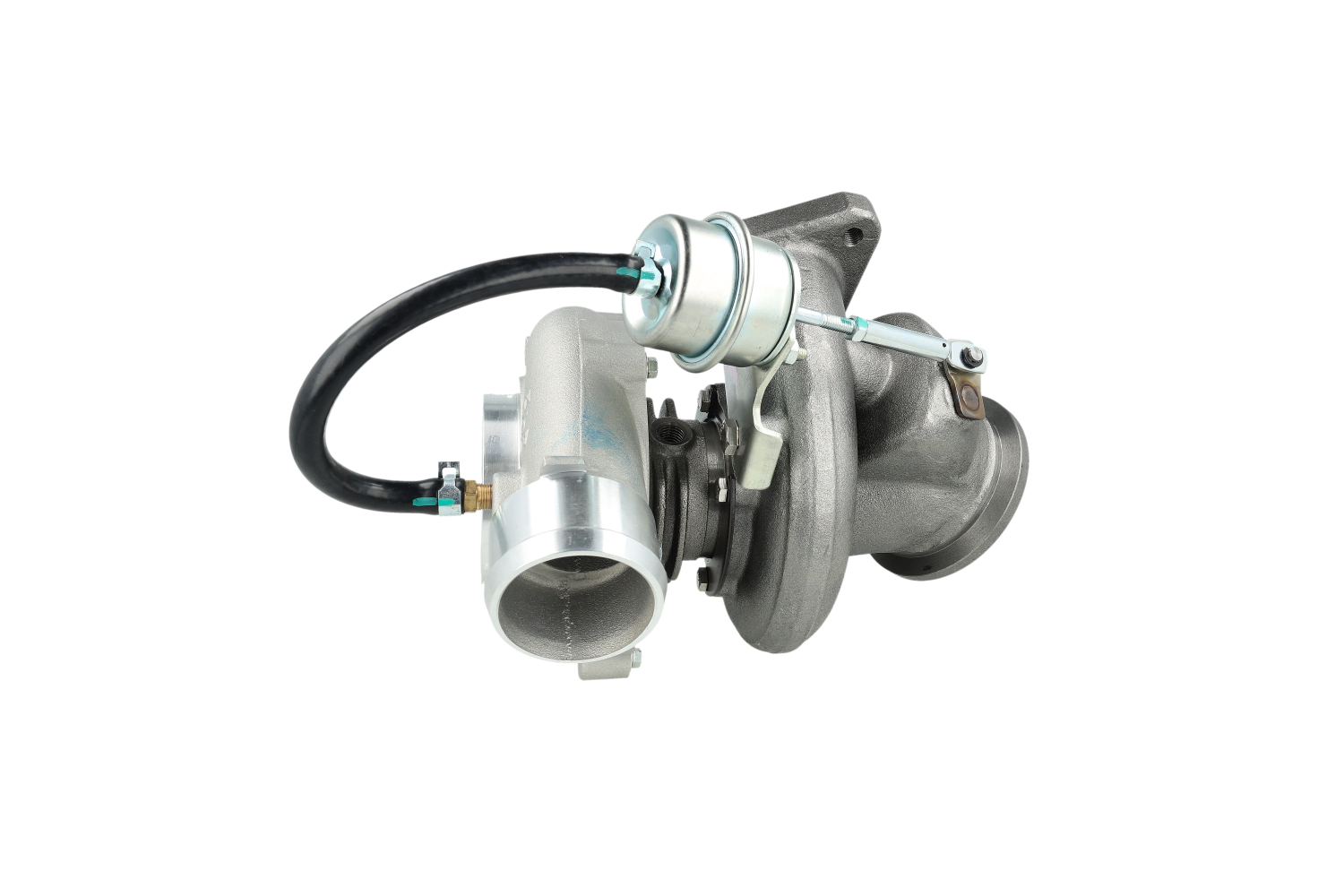 Turbolader EX79526 NRF 90010432 FORD, FORD USA