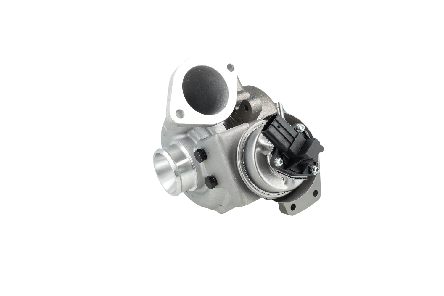 Turbolader NRF 90010433 günstig online kaufen