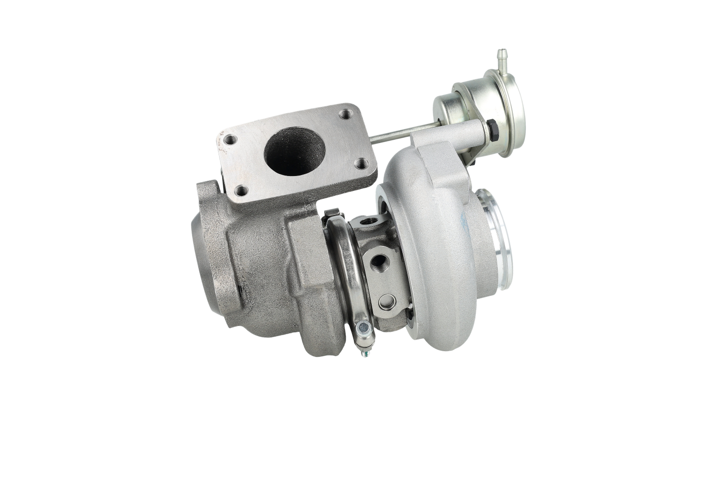 Turbocharger 91 72 180 NRF 90010446 OPEL, FORD, VOLVO, MITSUBISHI, SAAB