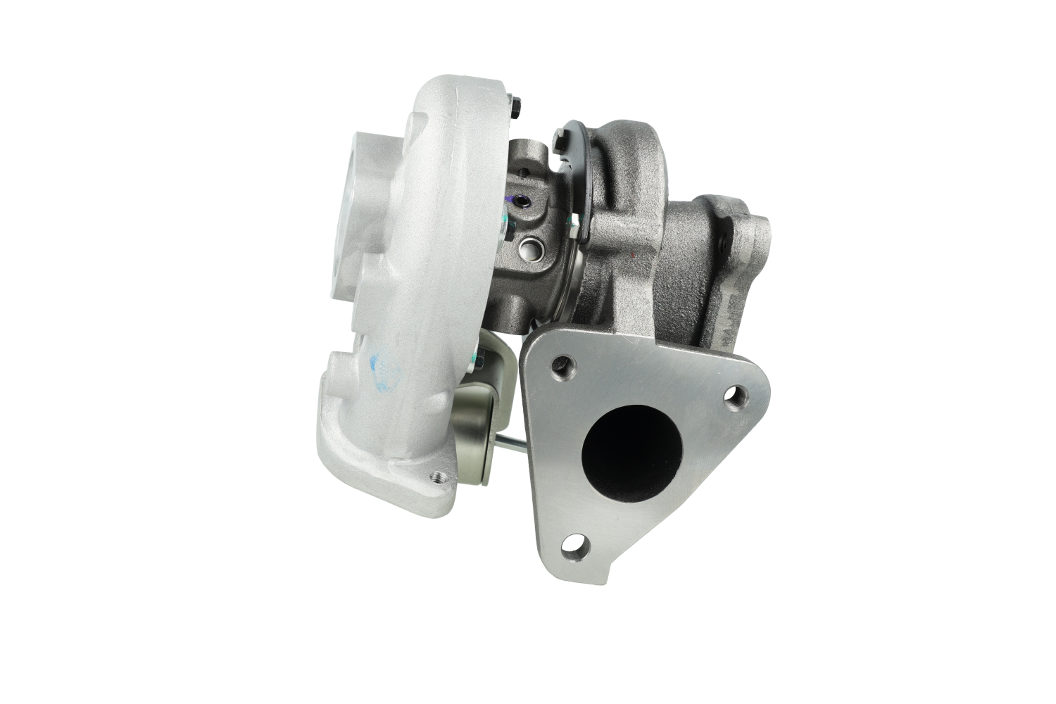 90010481 NRF 14411VB301 Turbocompresseur